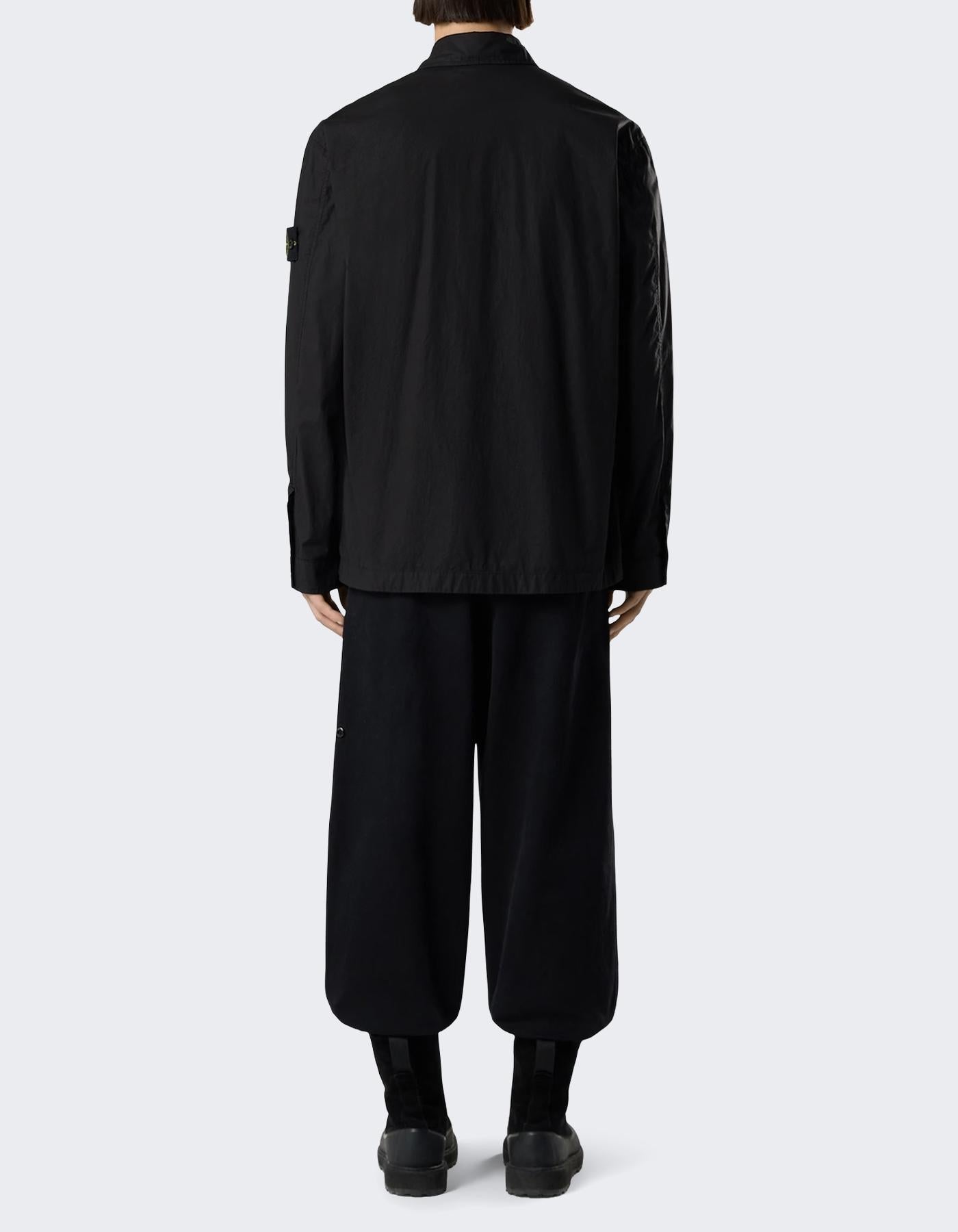 Stone Island Heren Shirts