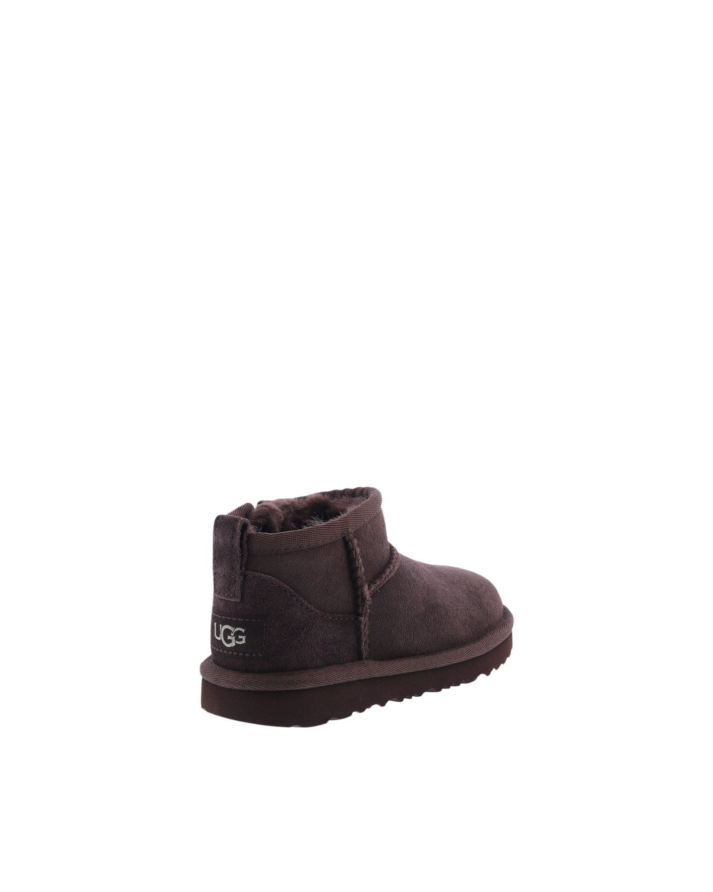 Kids Classic Ultra Mini Burnt Cedar