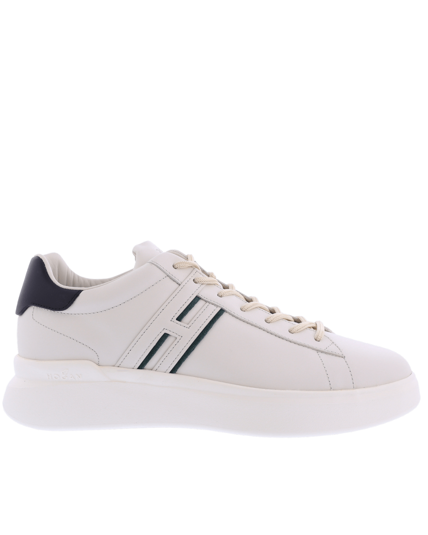 Sneakers Heren Schoenen Hogan HOGAN Heren Interactive3 Sneaker