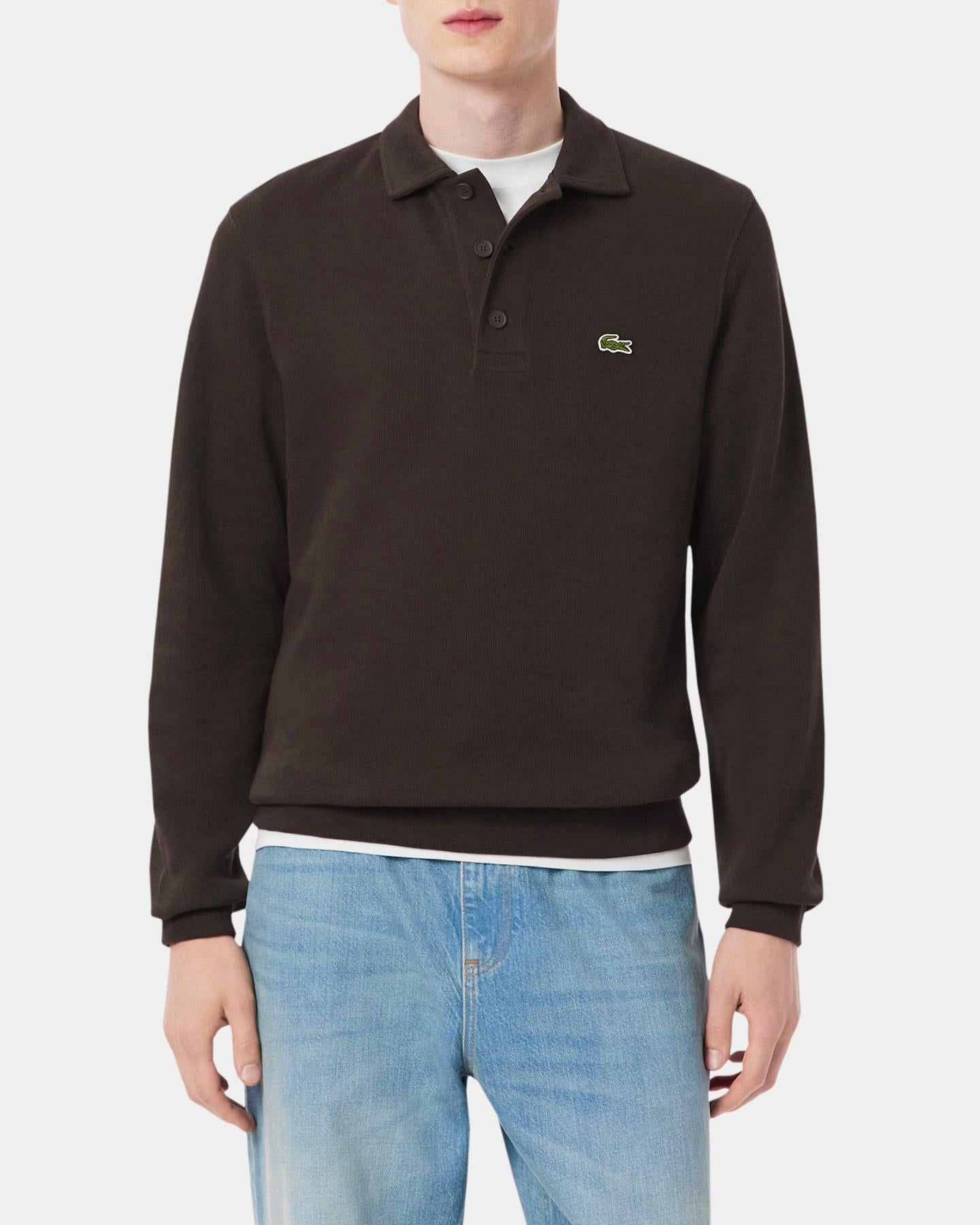 Heren 1Hs1 Men'S Sweatshirt