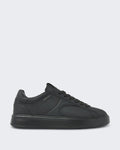 Schwarzer Herren-Sneaker Vick Cosmo