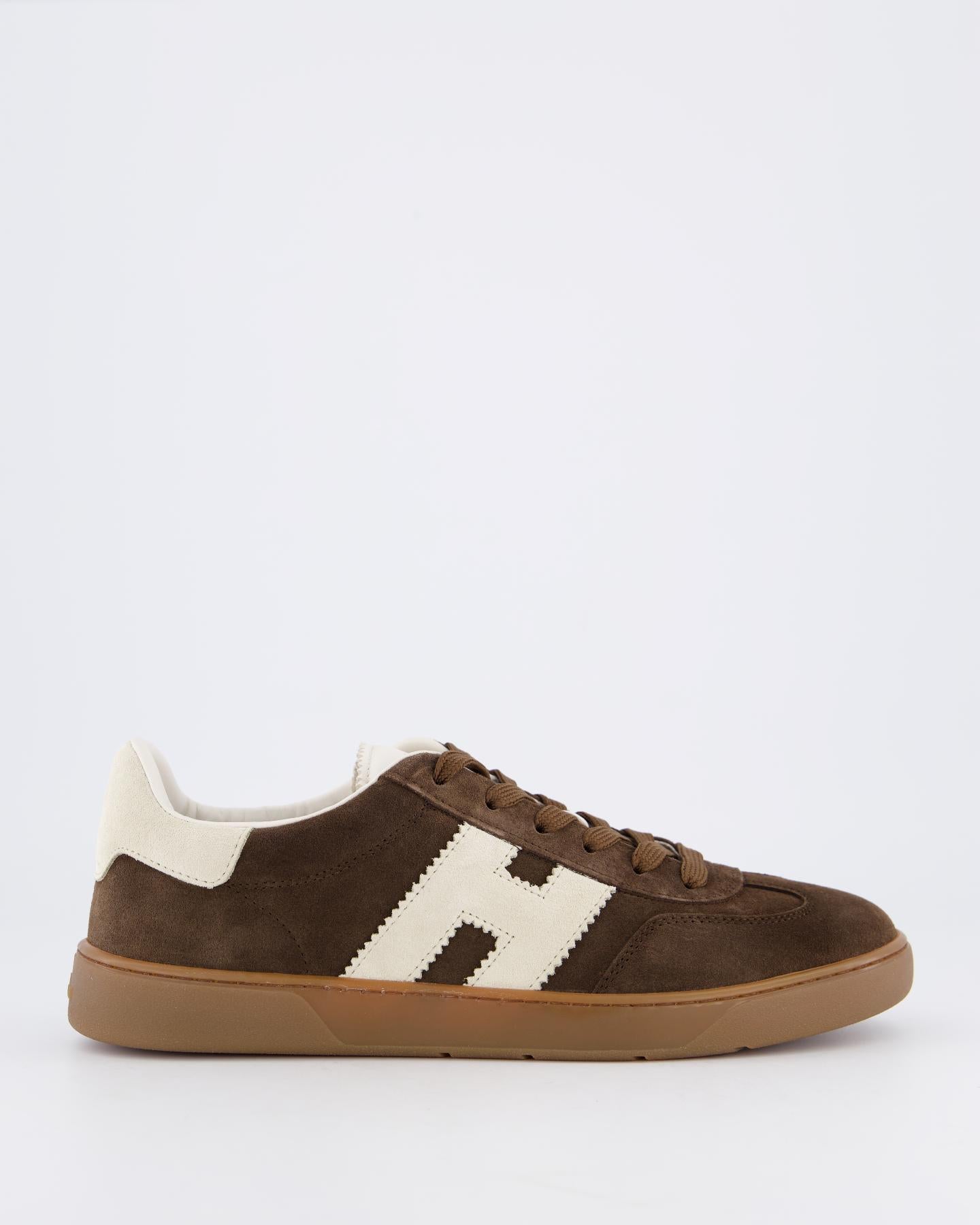 Heren Hogan Cool Allacciato H