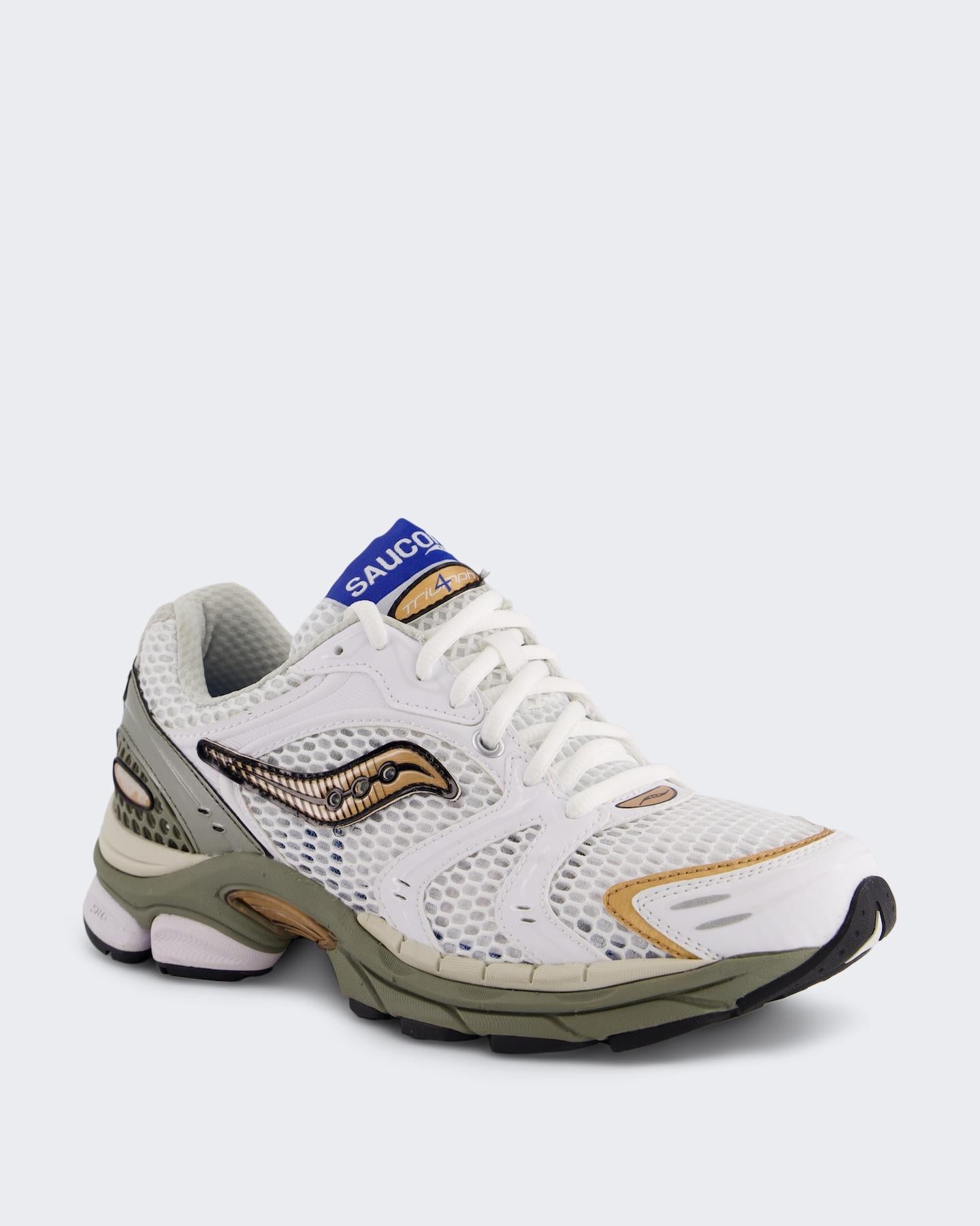 Dames Progrid Triumph 4 Sneaker