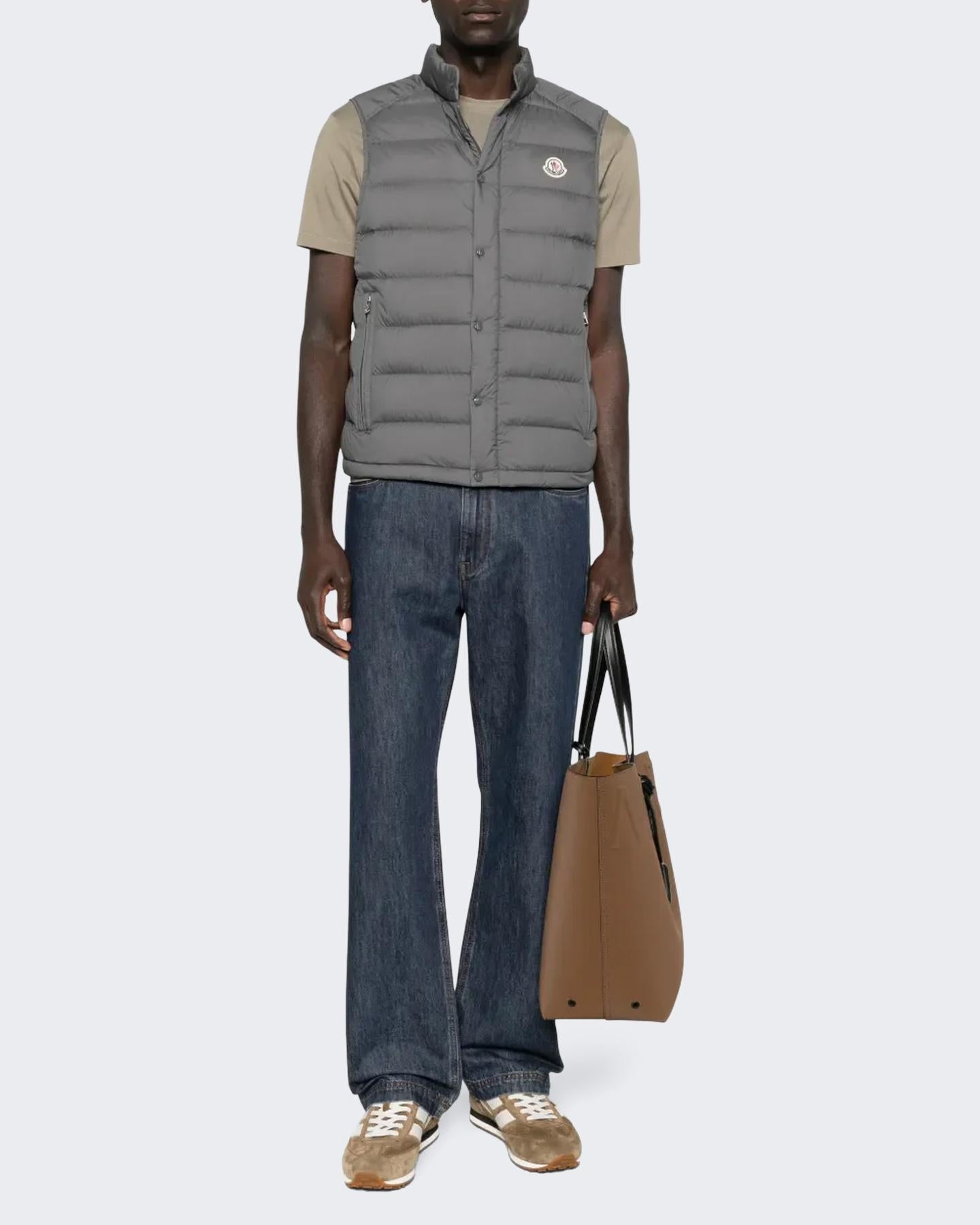Heren Barthe Vest