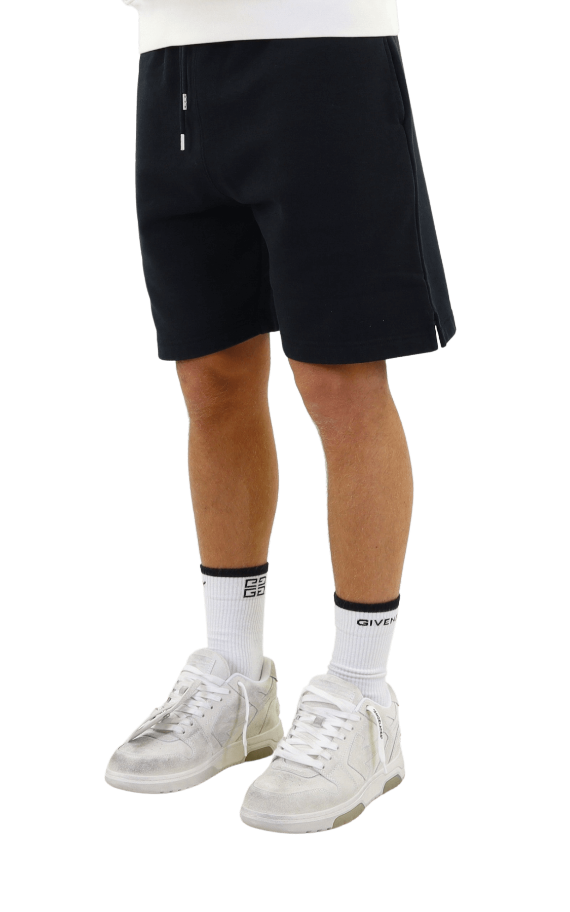 Heren Reg Hpny Sweatshorts