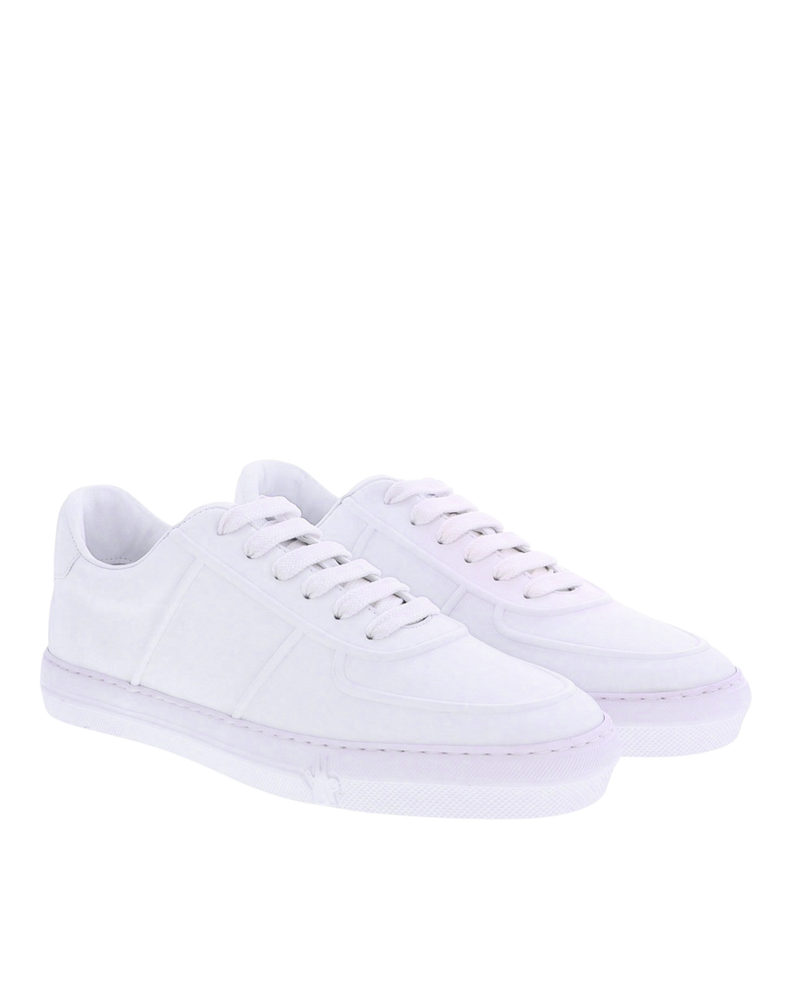 Heren Neue York Sneaker Wit
