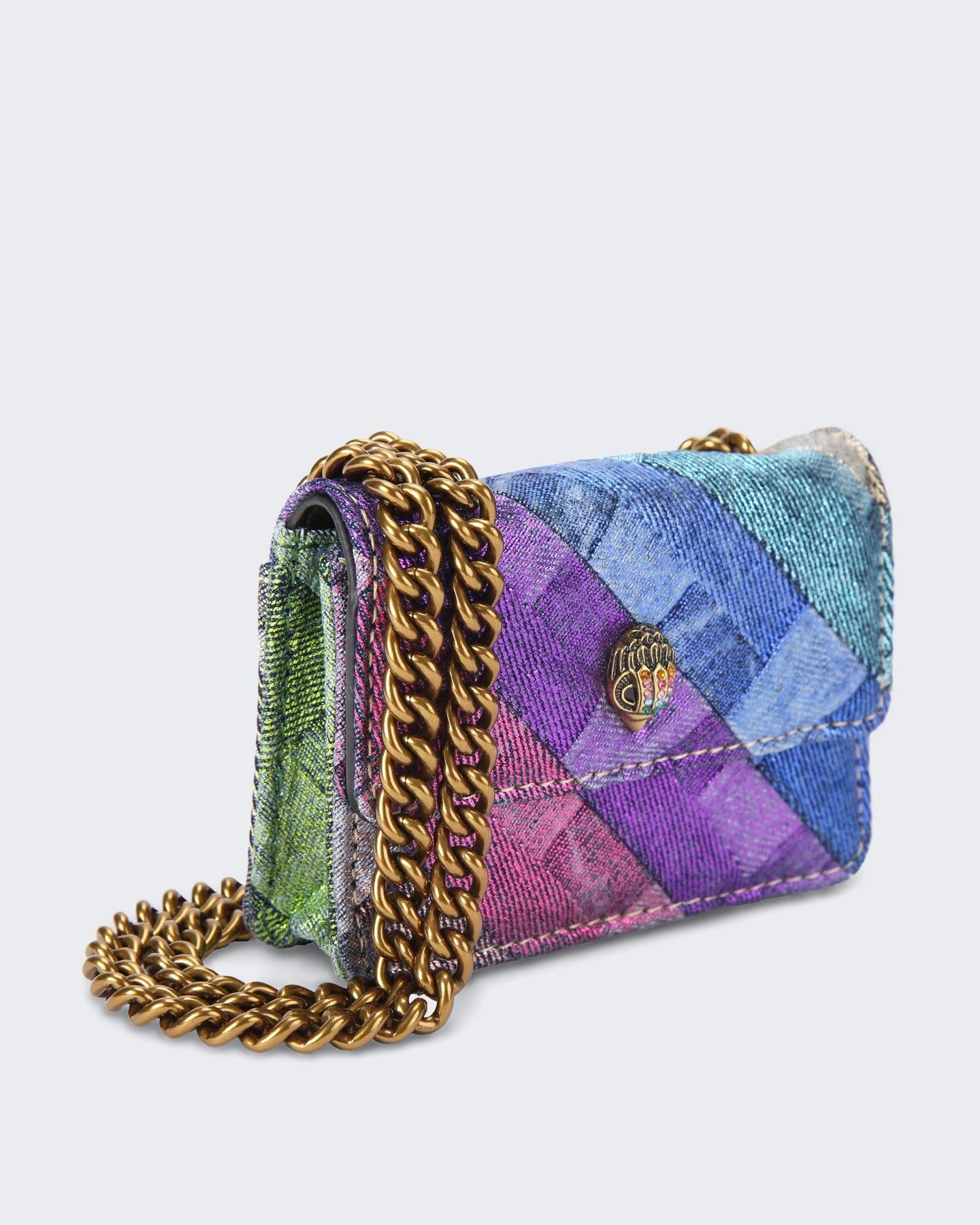 Dames 690-Micro Kensington L