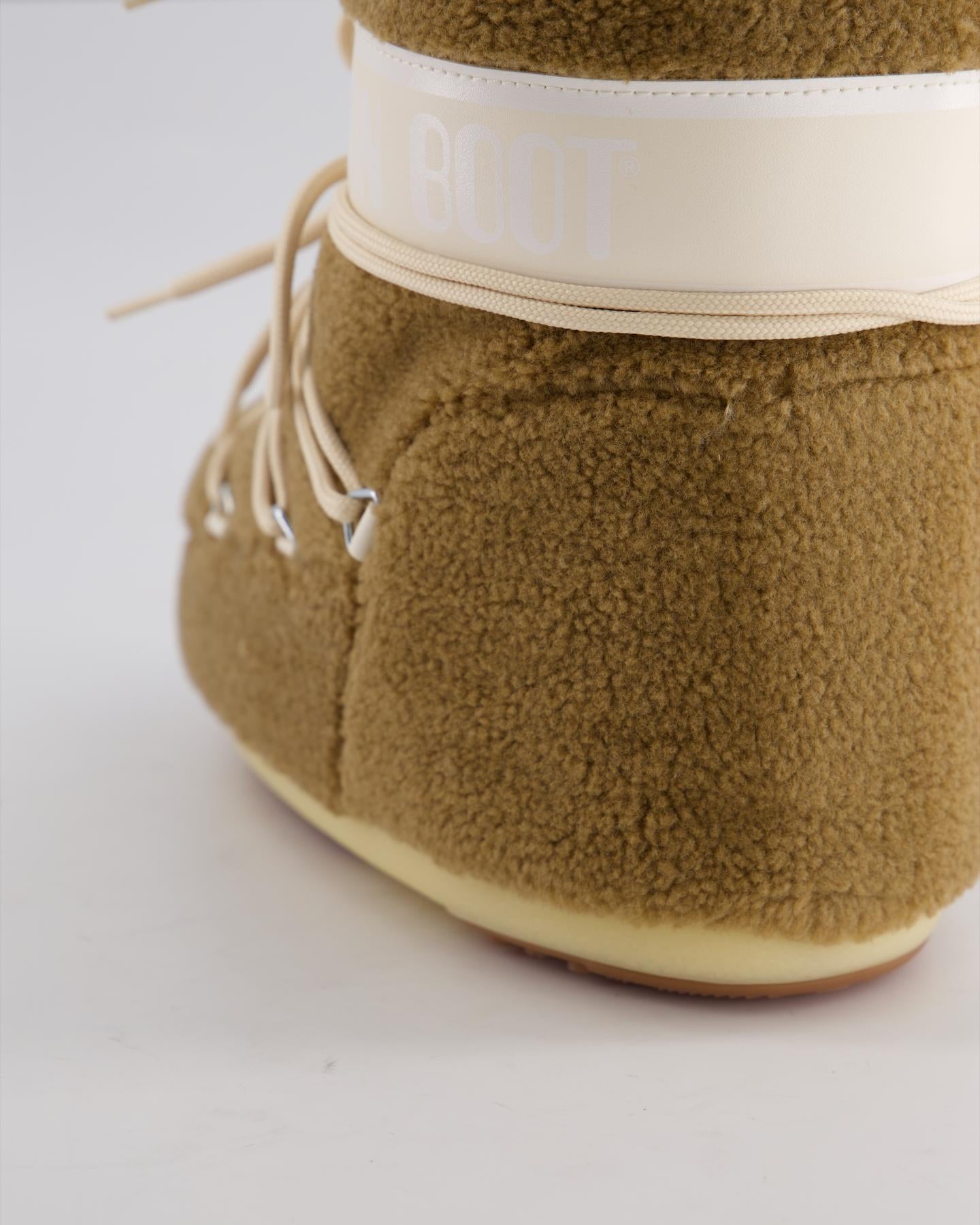 Dames Mb Icon Low Fleece