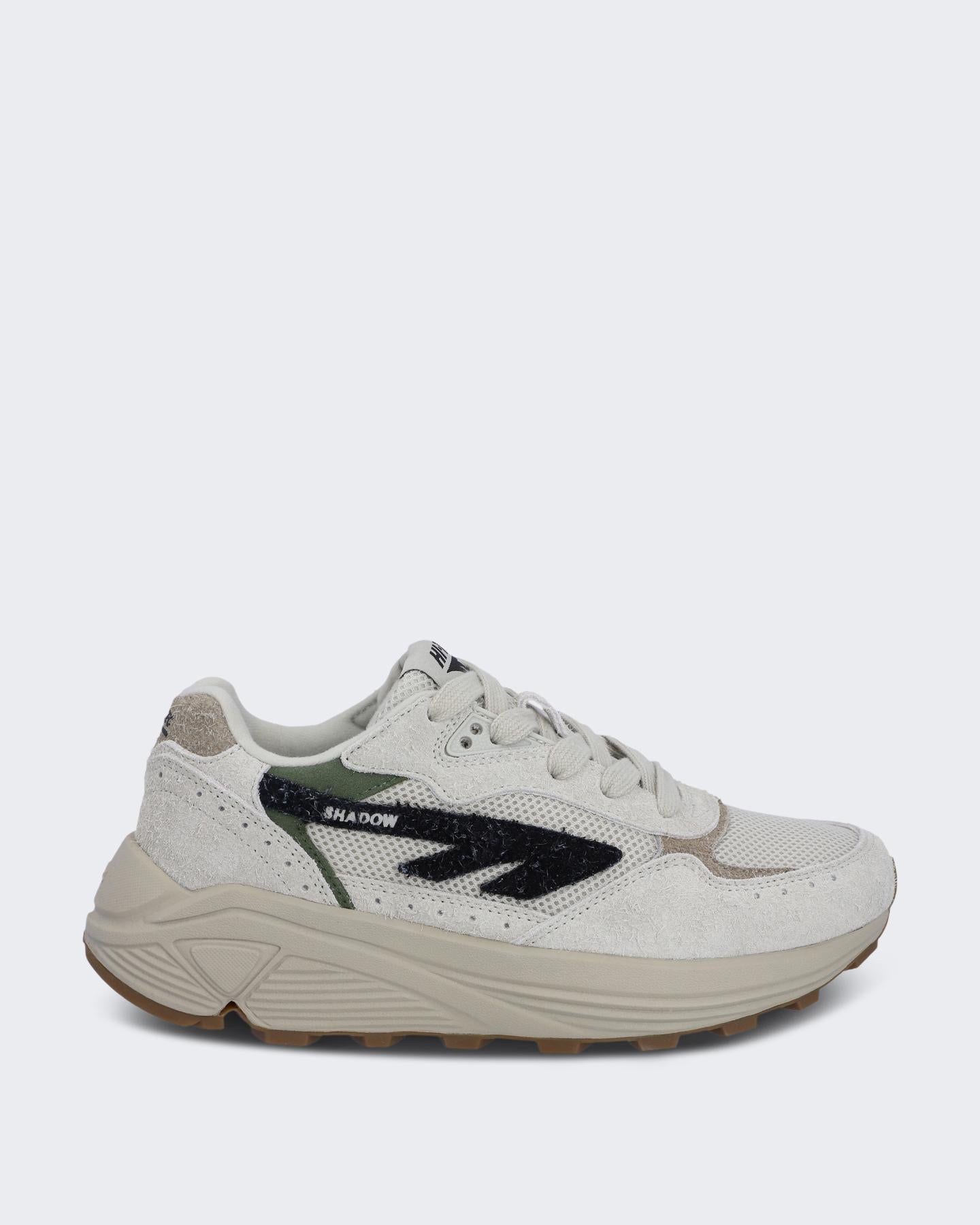 Dames Hts Shadow Rgs Grijs