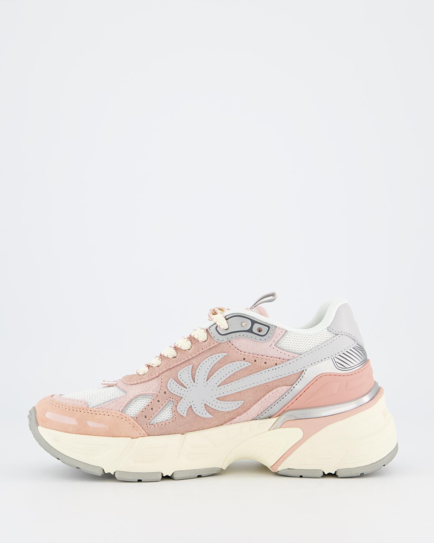 Dames Pa 4 Sneakers
