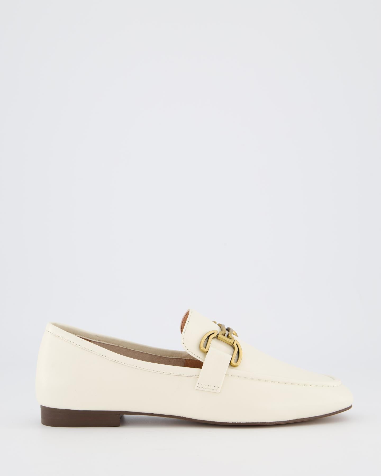 Dames Zagreb II Loafer Wit