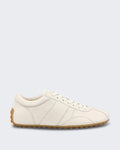 Tods Damen Sportiva 59L Allacciata Cuc. Sneaker — huidige kleur