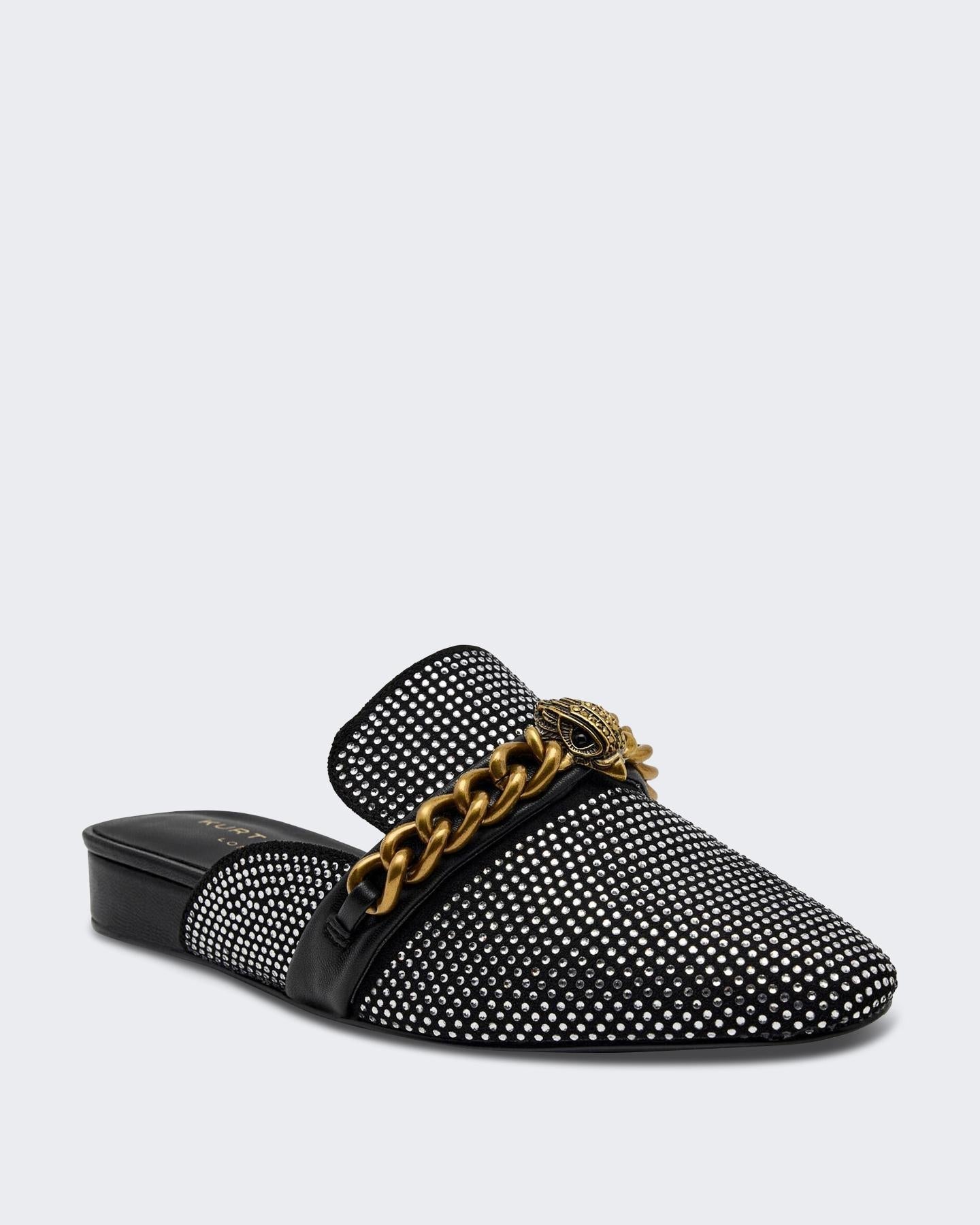 Kurt Geiger Dames 225 - Chelsea Mule - Eleganza.nl