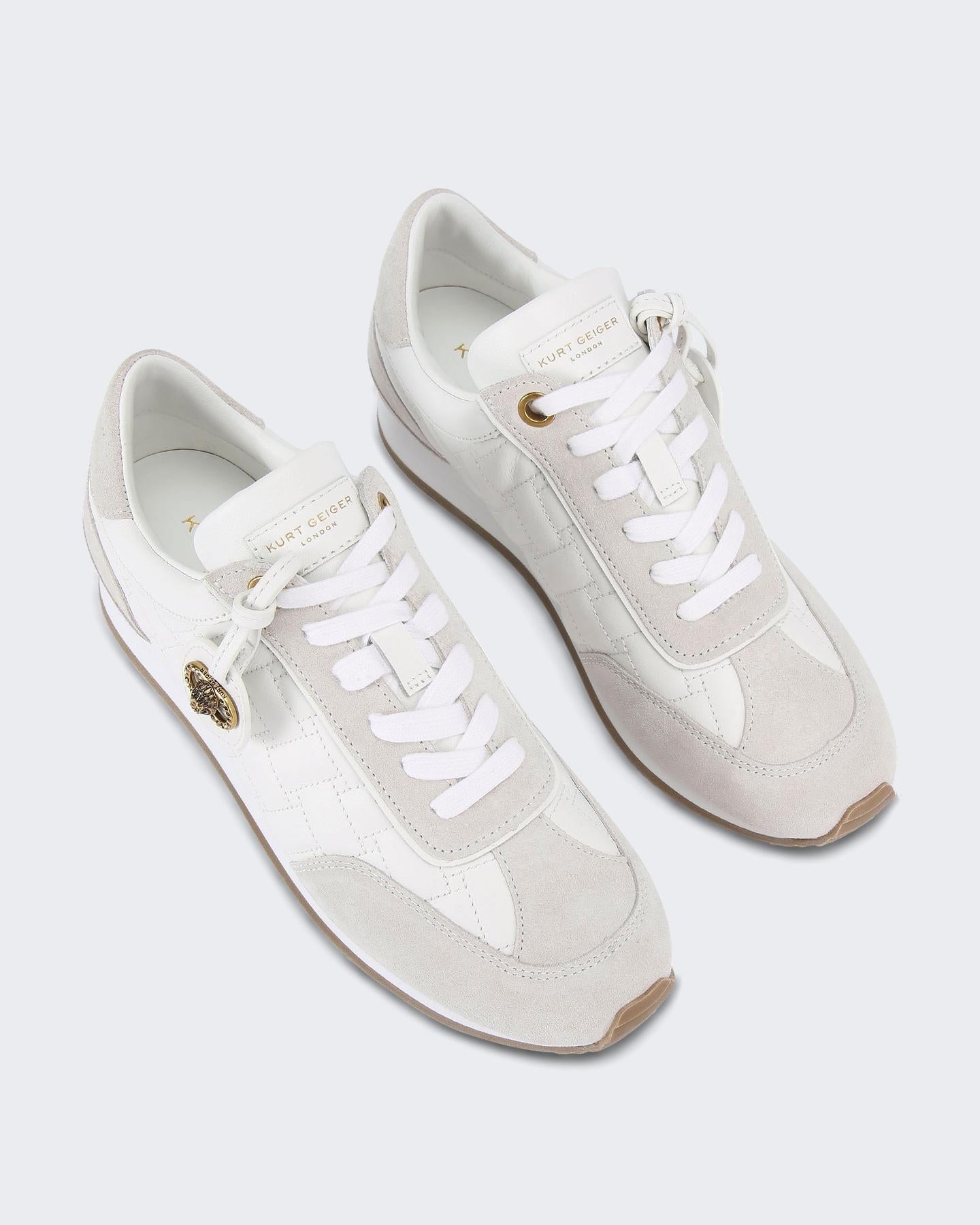 Kurt Geiger Dames 225 - Chelsea Tag Runner - Eleganza.nl