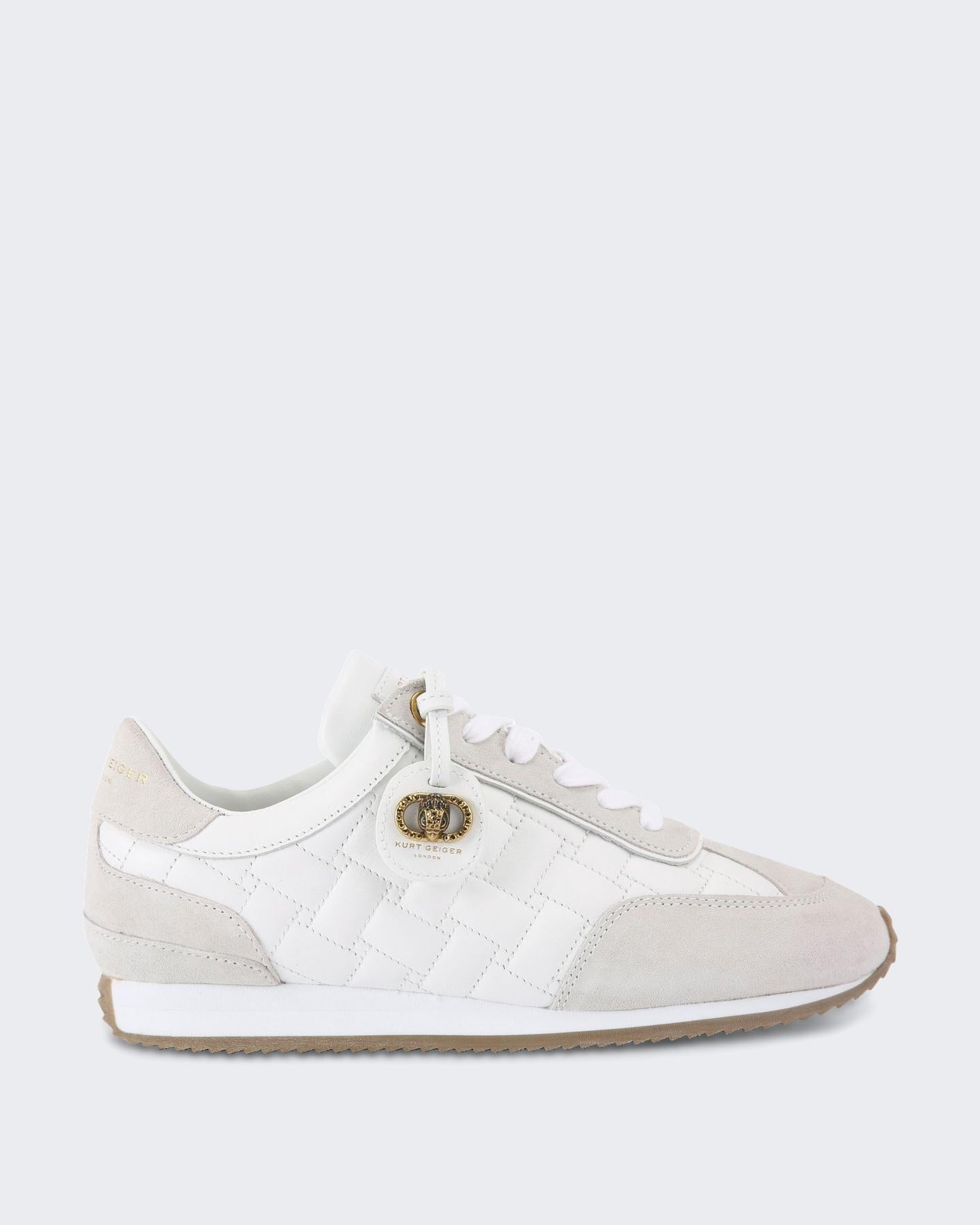 Kurt Geiger Dames 225 - Chelsea Tag Runner - Eleganza.nl