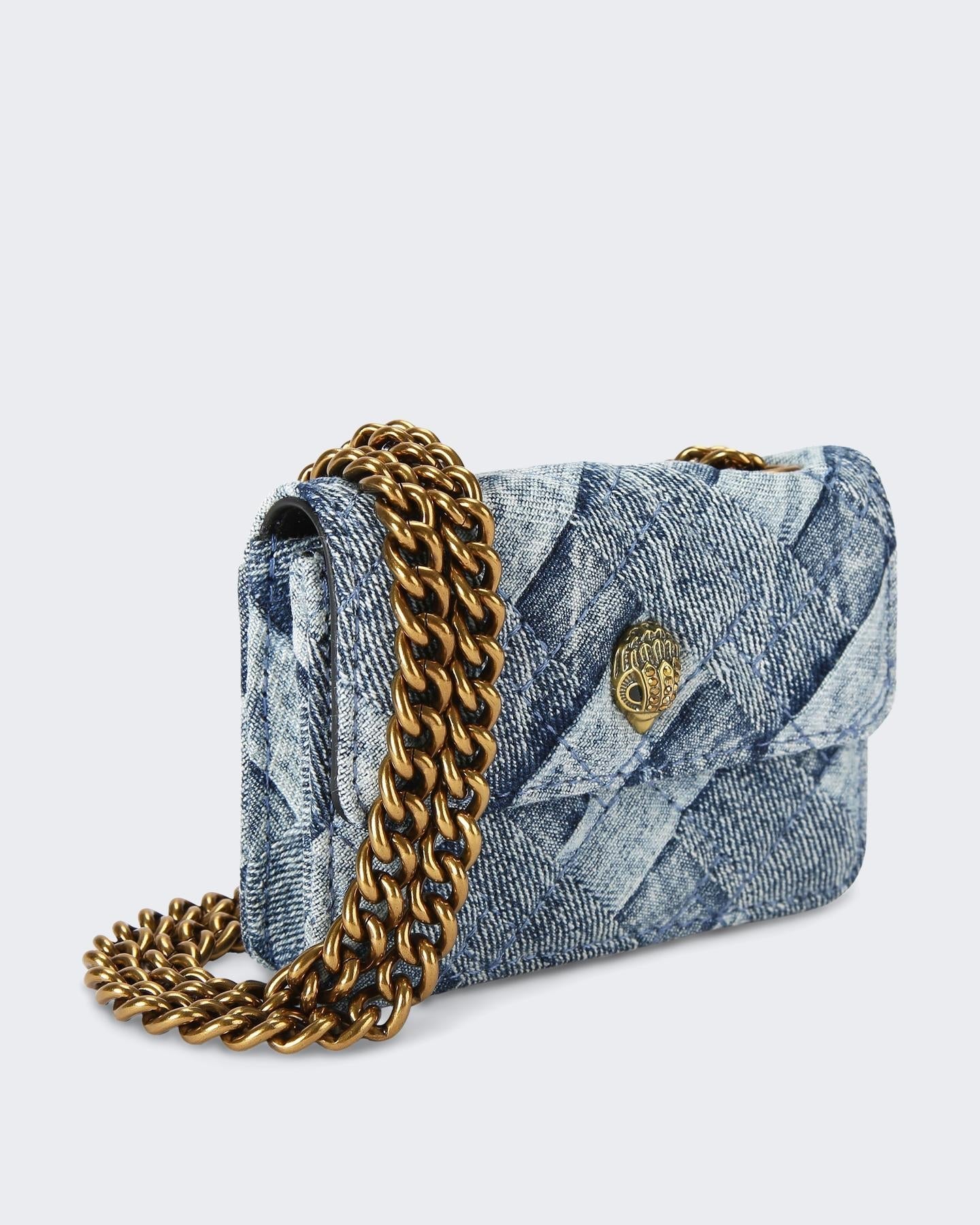 Kurt Geiger Dames 690 - Micro Kensington - Eleganza.nl