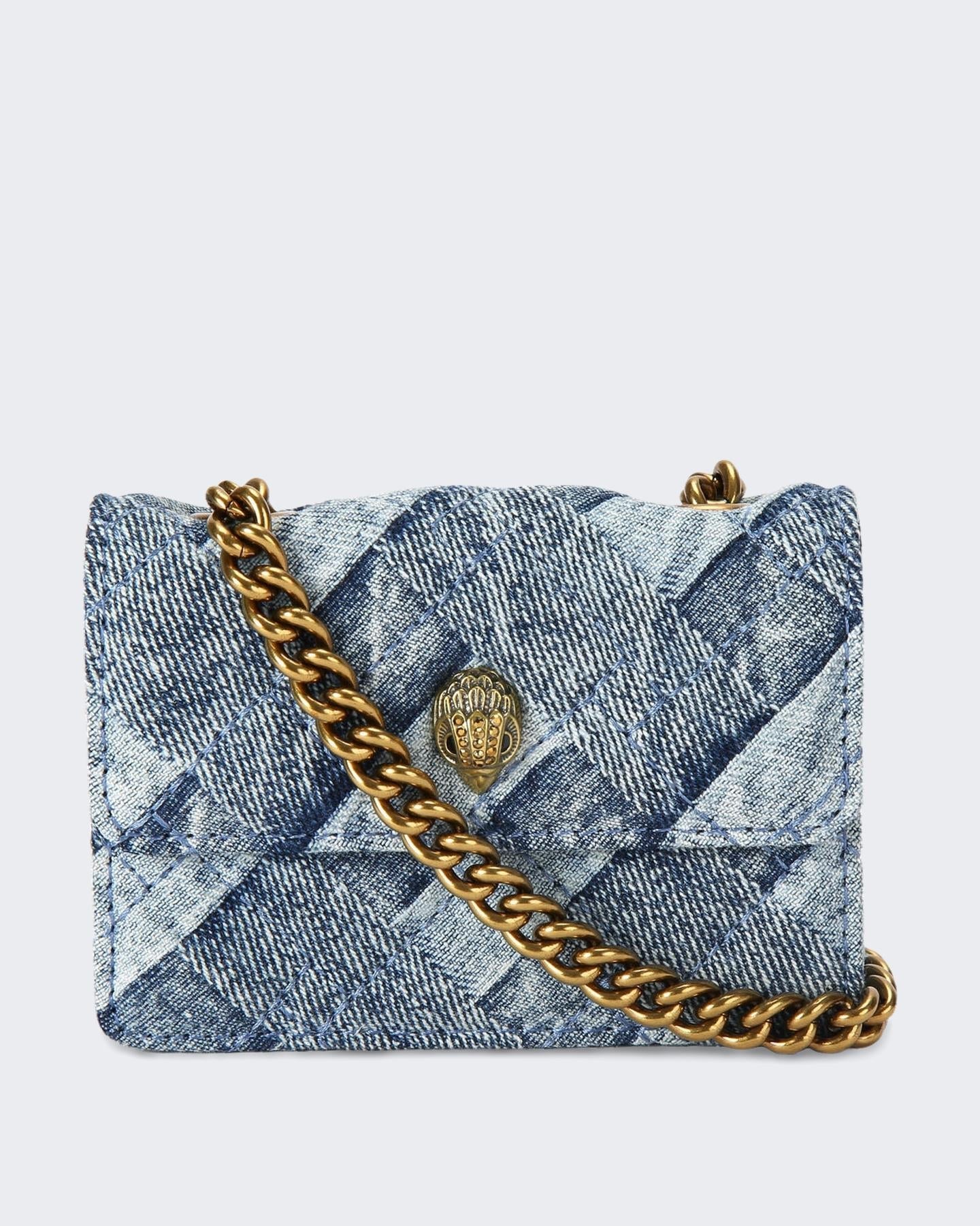 Kurt Geiger Dames 690 - Micro Kensington - Eleganza.nl