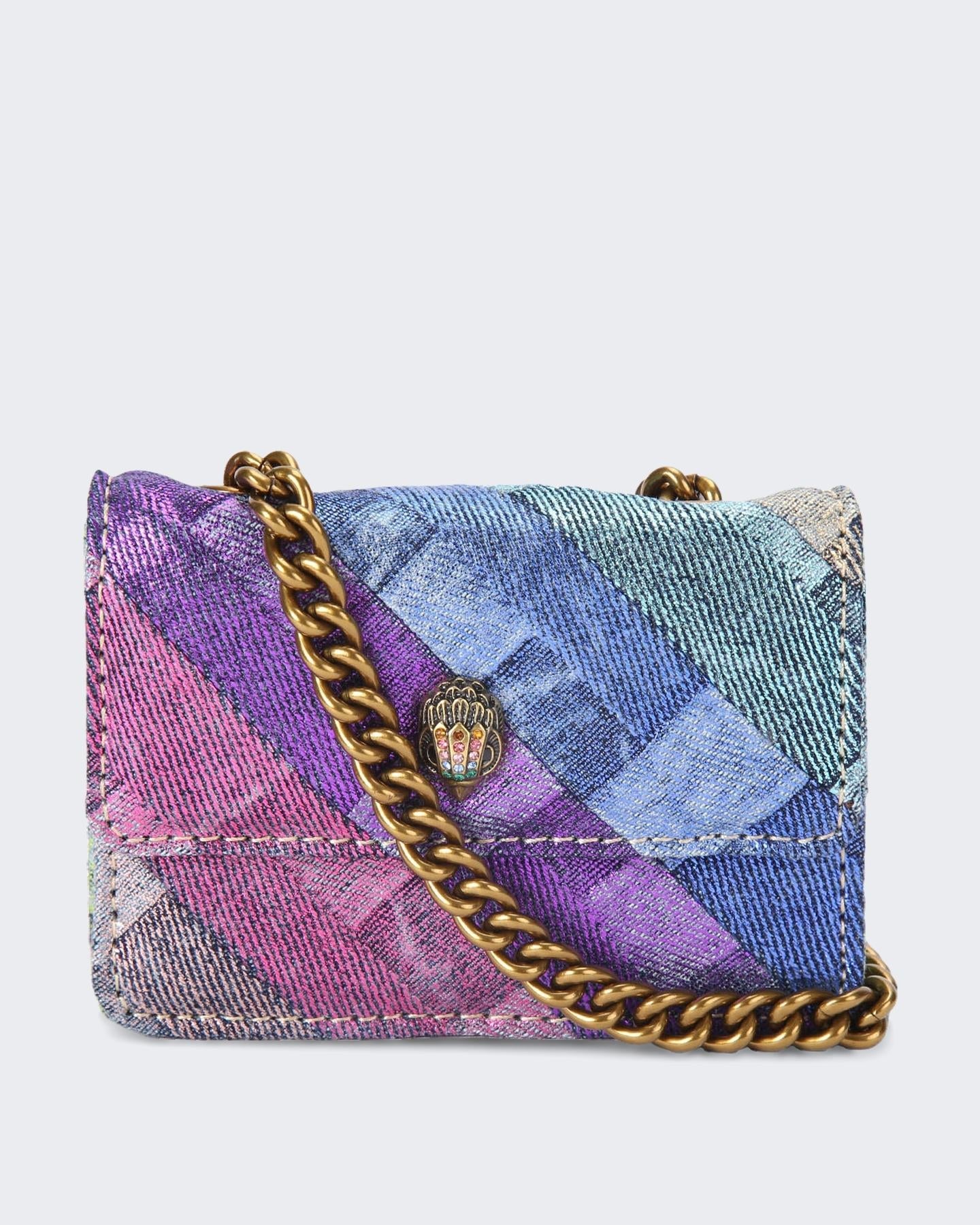 Kurt Geiger Dames 690 - Micro Kensington L - Eleganza.nl