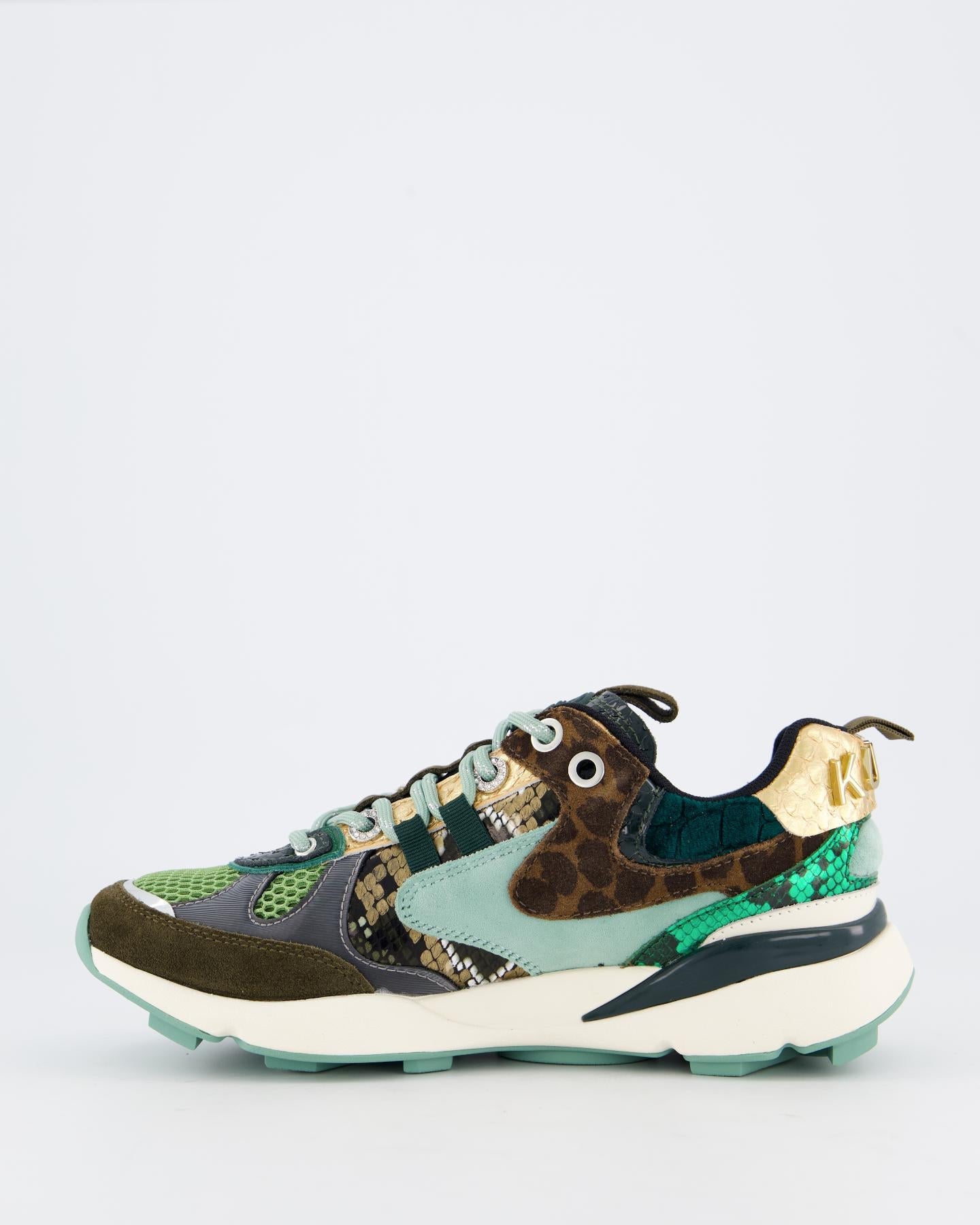 Kurt Geiger Dames Kurt Runner - Eleganza.nl