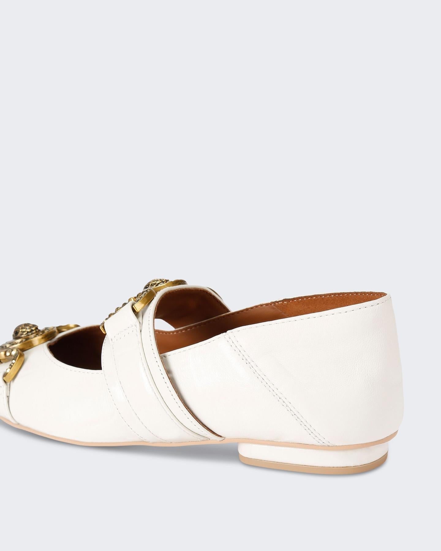 Kurt Geiger Dames Mansion Point Slip On - Eleganza.nl
