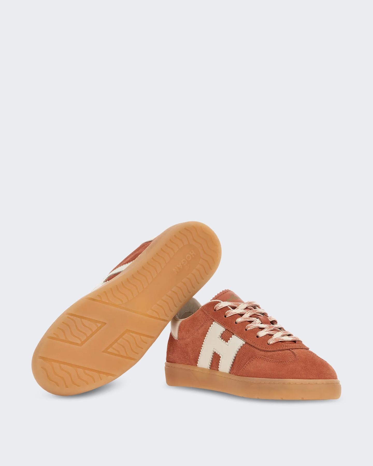 Dames Hogan Cool Allacciato H