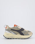 Damen Mercury Elite Sneaker Grau