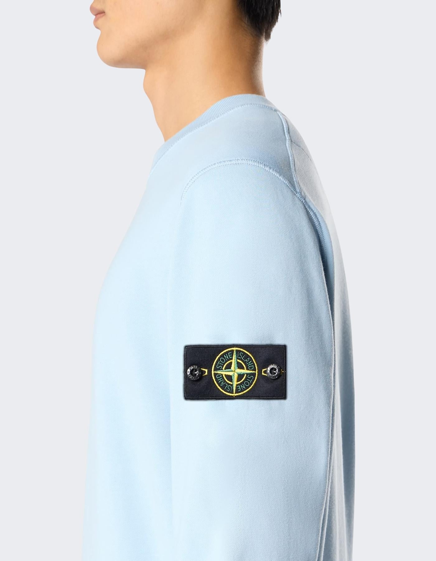 Stone Island Heren Sweatshirt