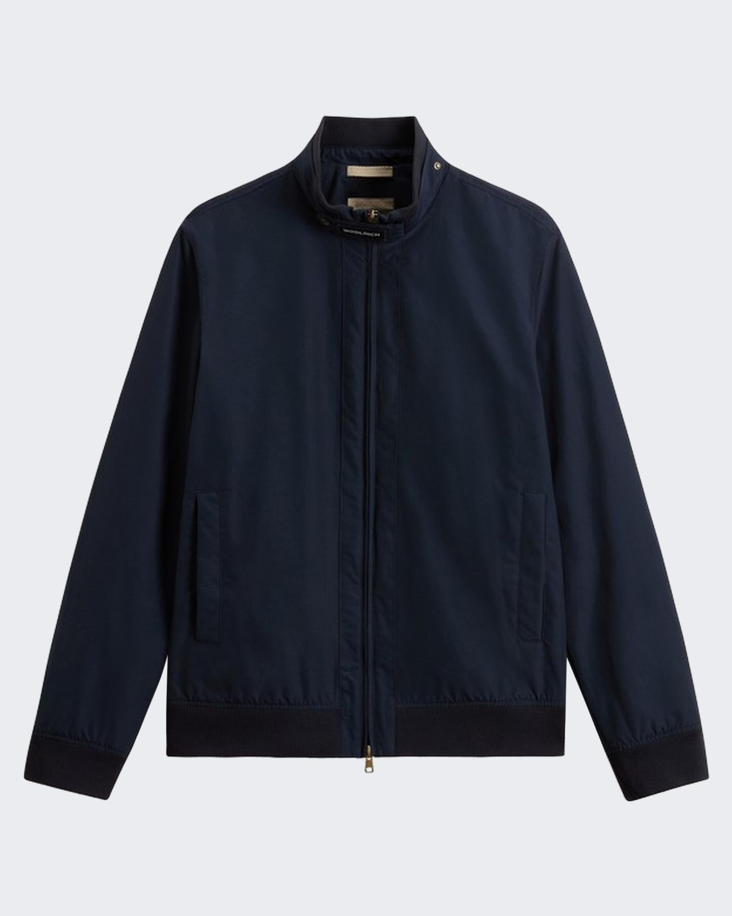Heren Spring Lewis Bomber