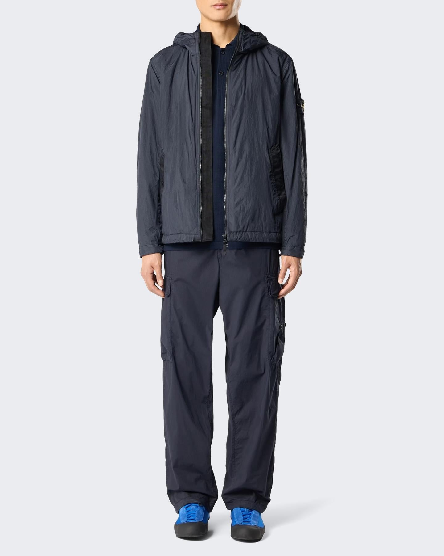 Heren Jacket