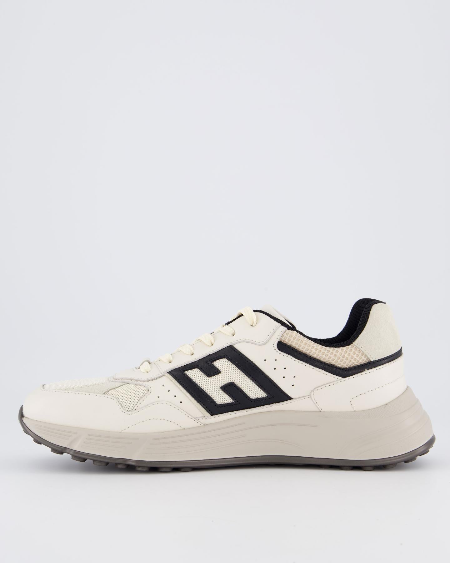 Heren Hogan Hyperlight Allacciato H