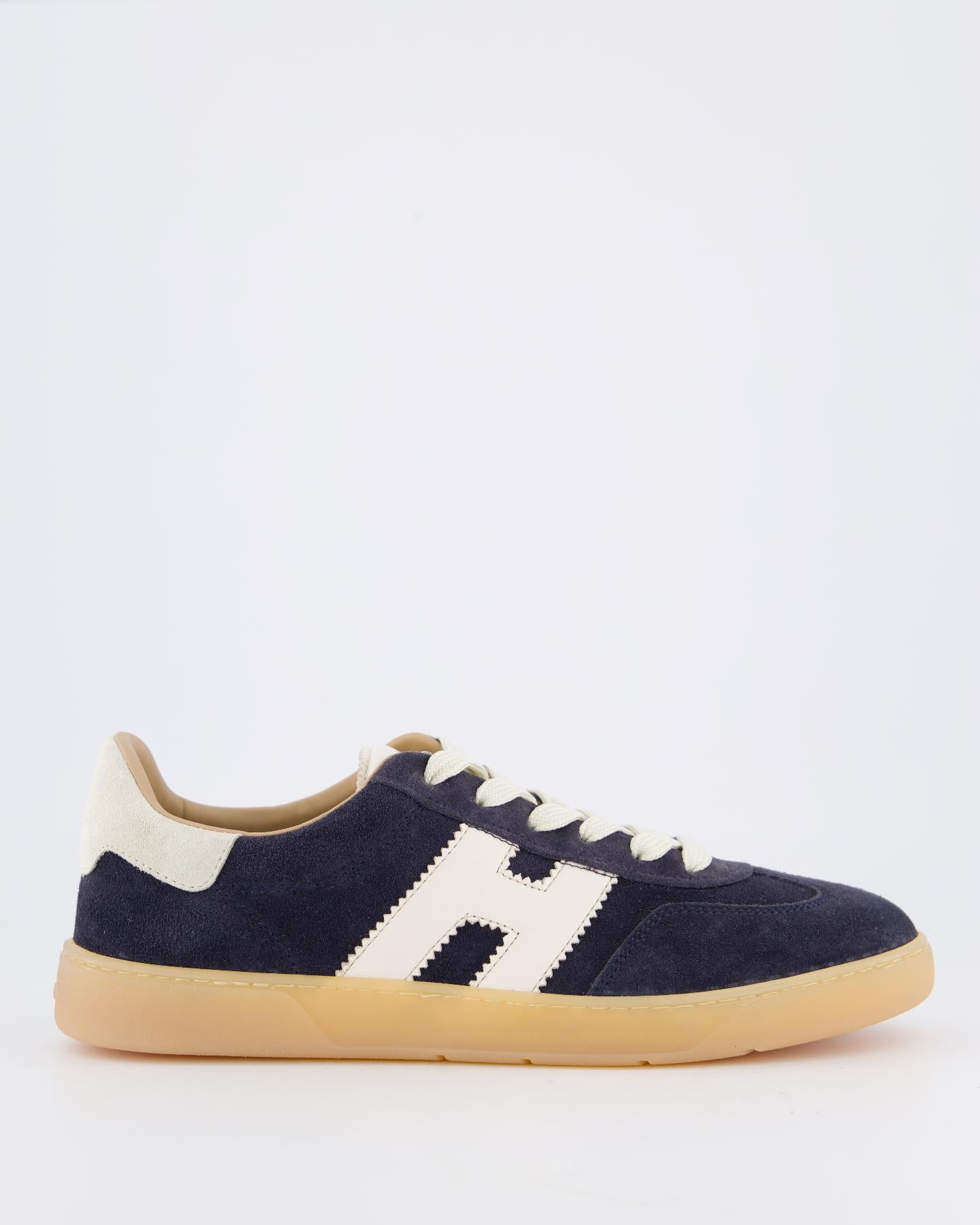 Heren Hogan Cool Allacciato H