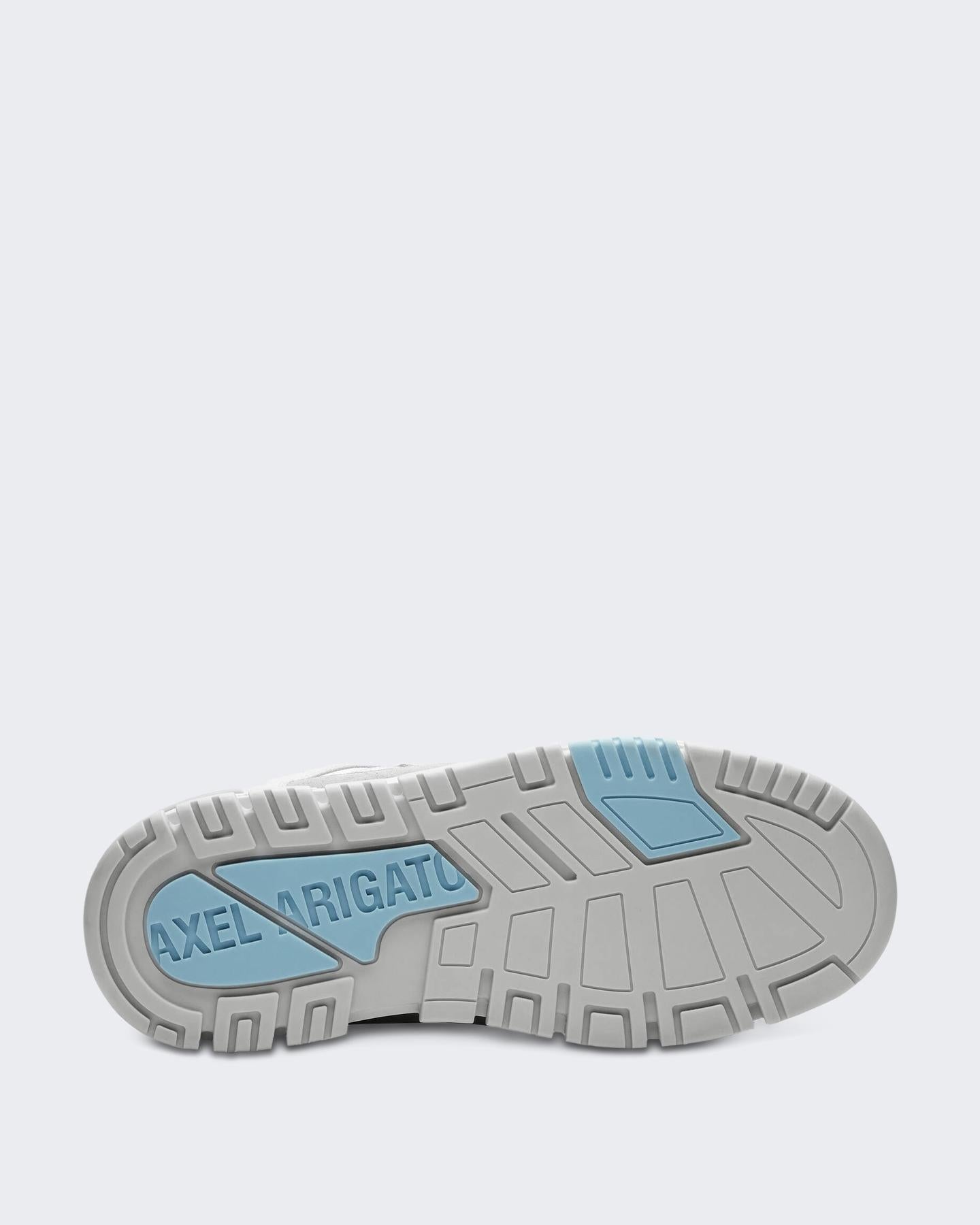 Heren Area Lo Sneaker