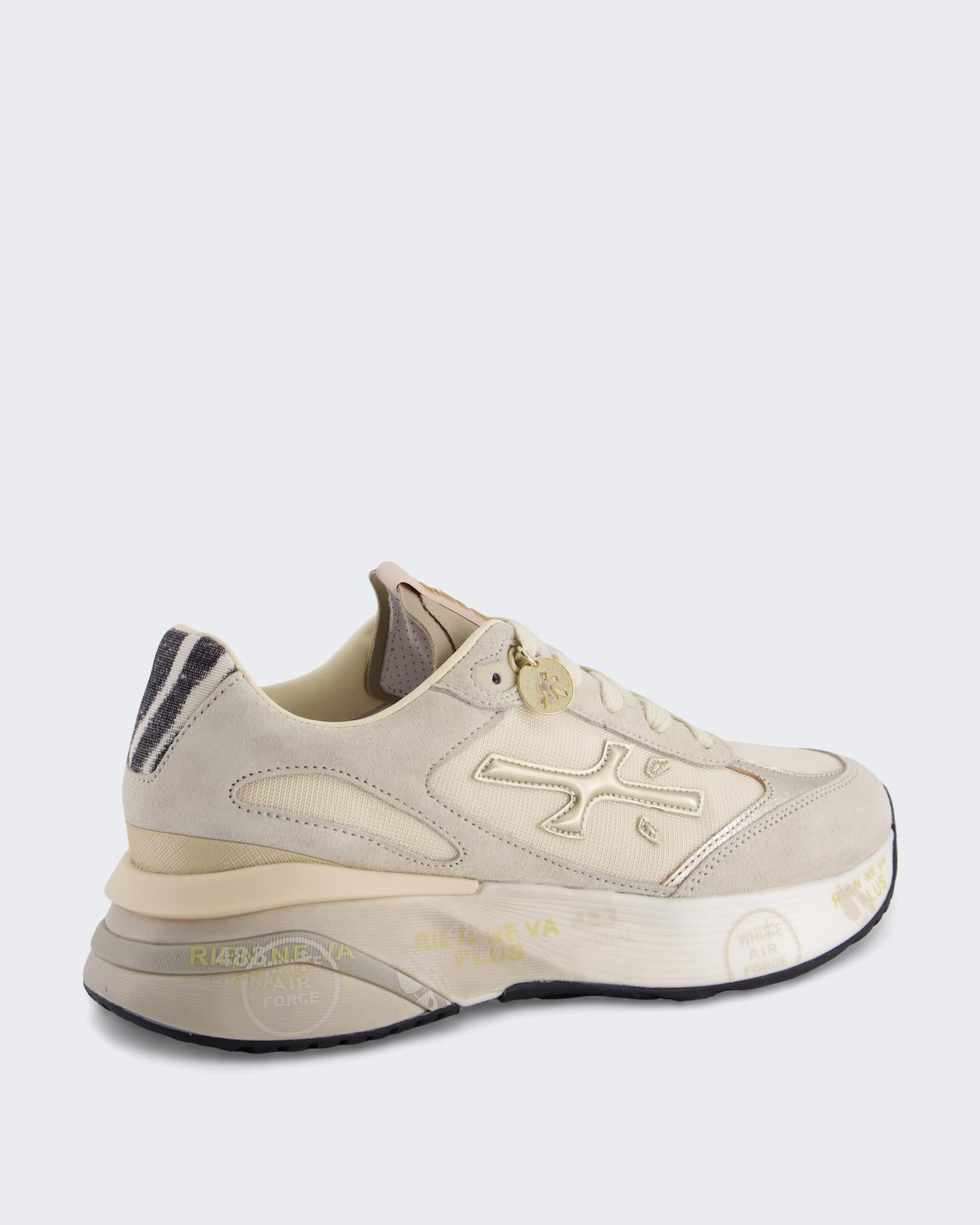 Dames Moerund Sneaker