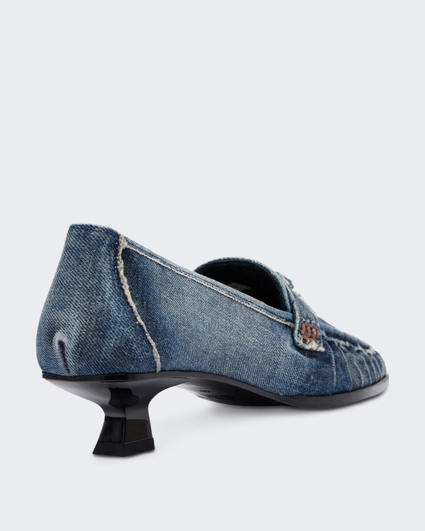 Dames Amber D-Amber Moc 30 Boots