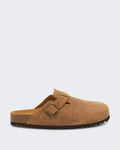 Herren Olivier Slipper Braun — huidige kleur