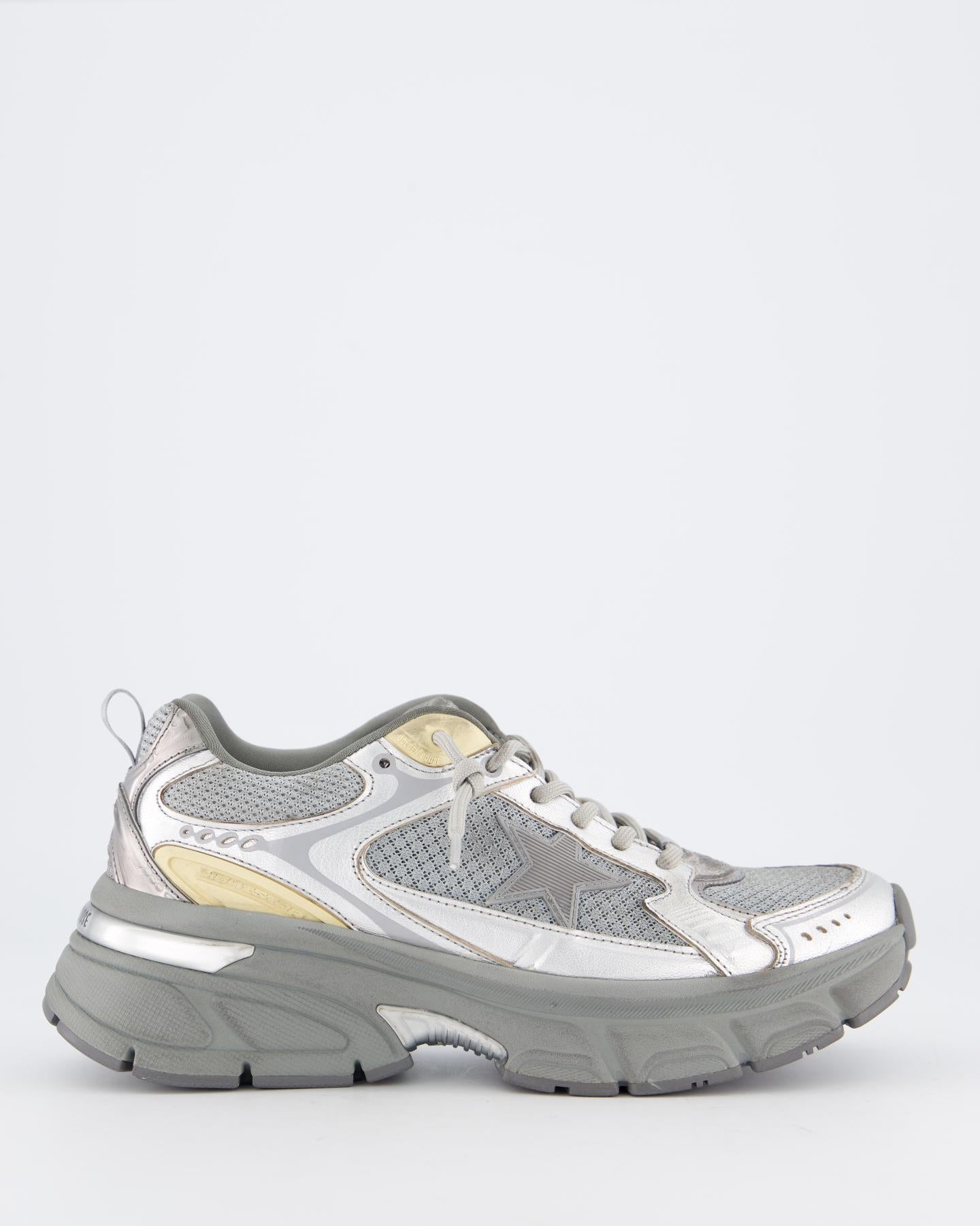 Dames Lightstar