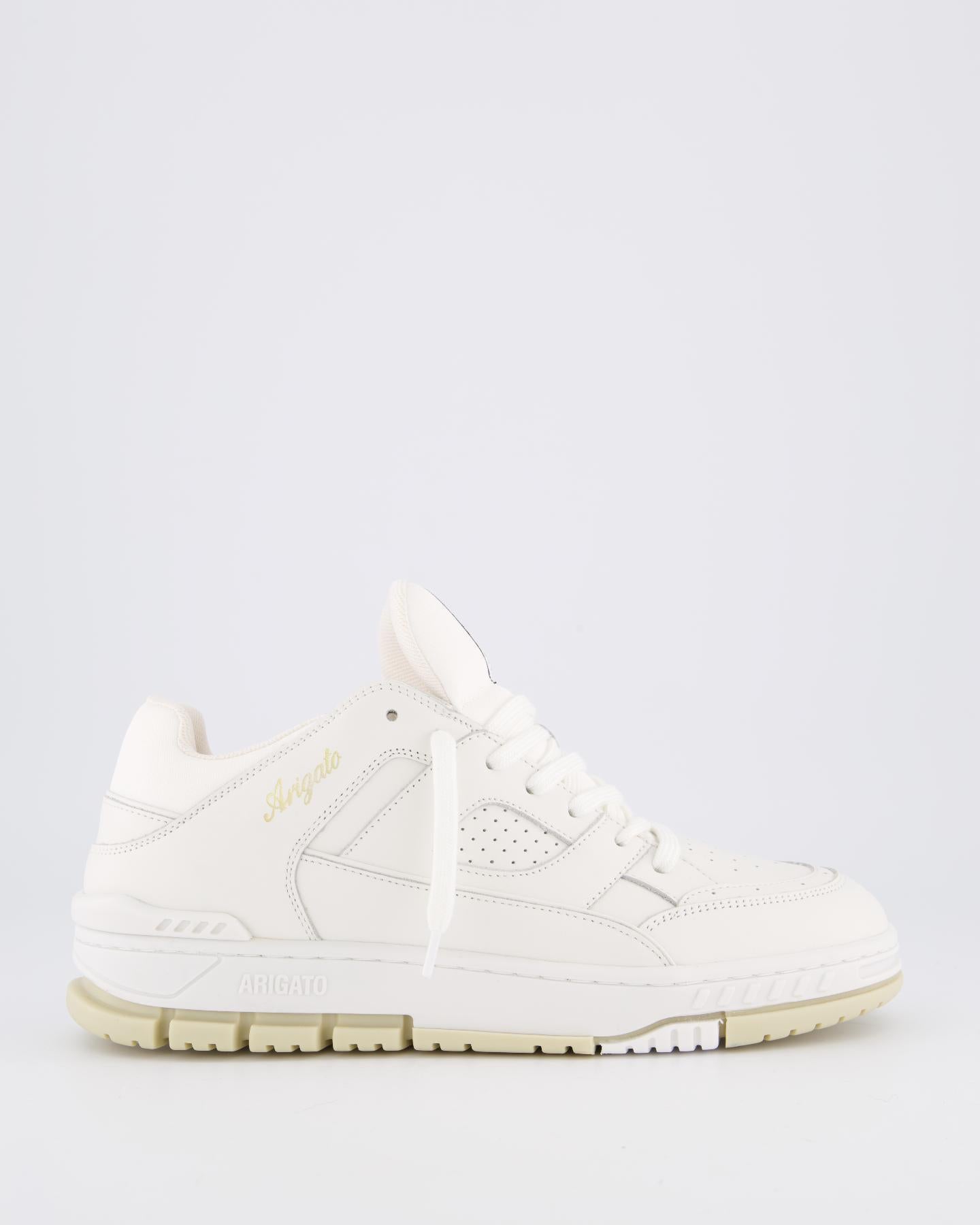 Heren Area Lo Sneaker