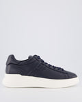 Heren H580 Allacciato H Slash Sneakers Blauw — huidige kleur