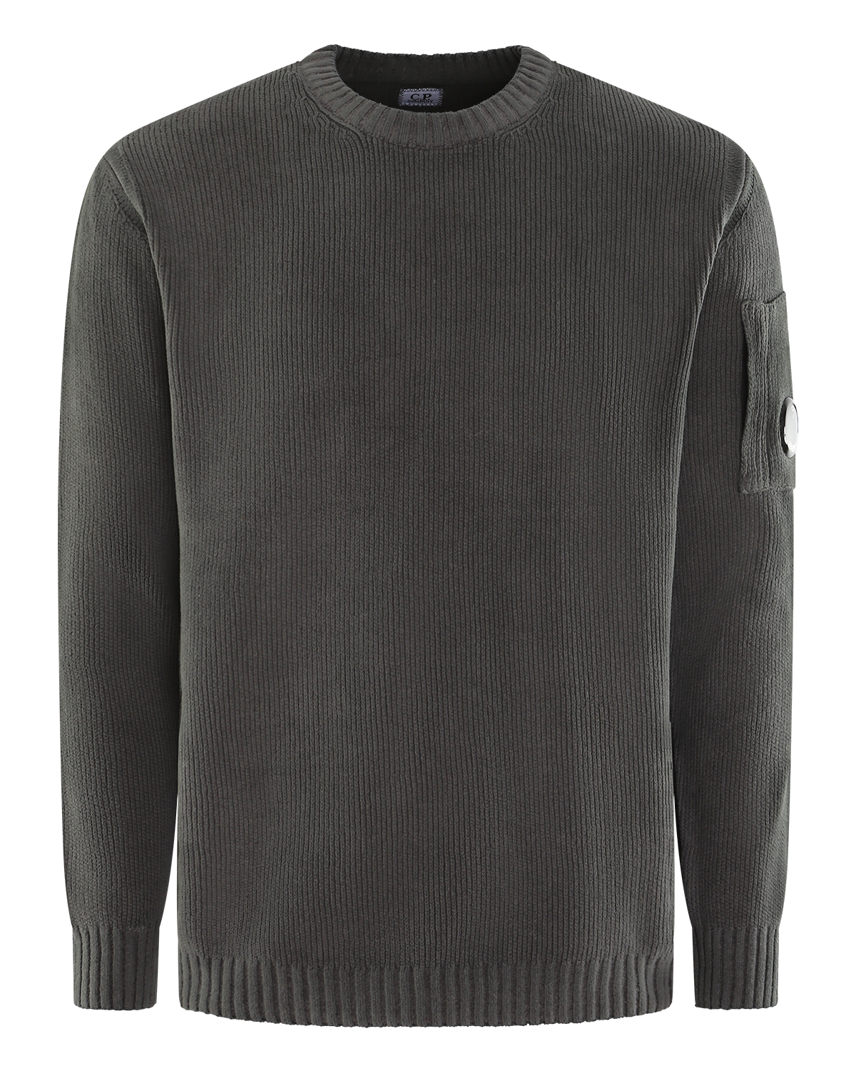 Heren Knitwear - Crew Neck