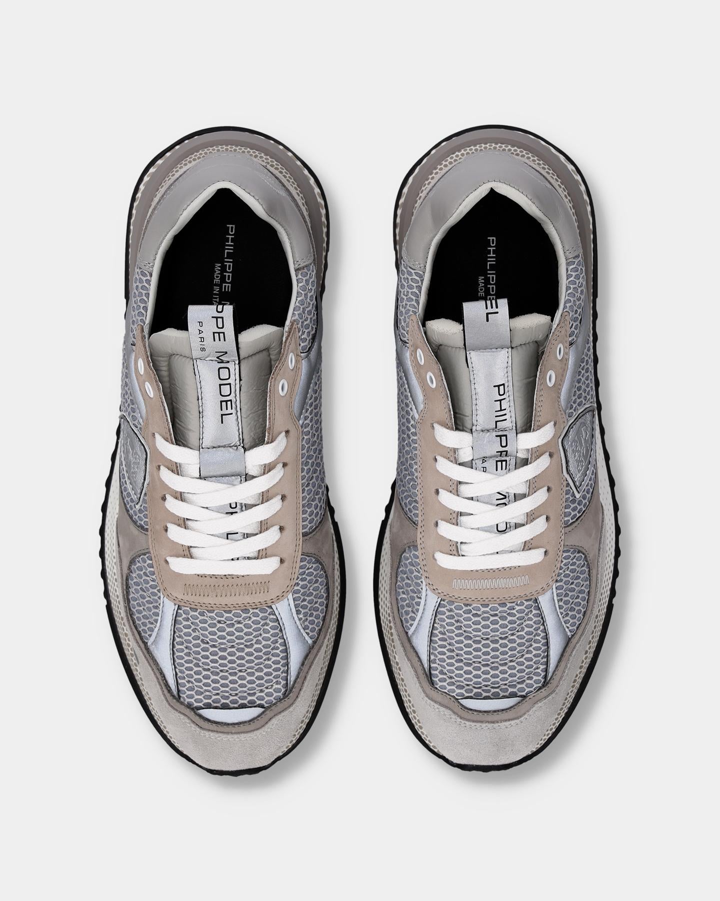 Heren Olympique Low Man