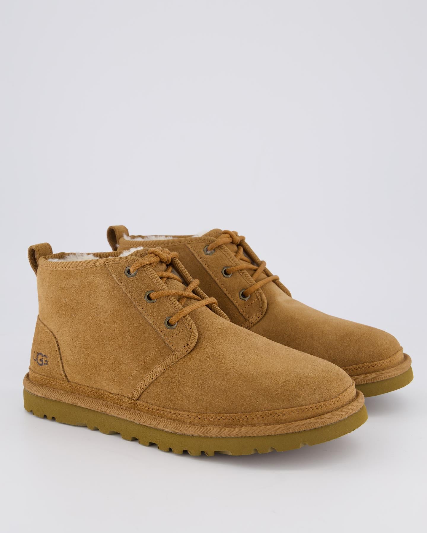 Heren Neumel Chestnut