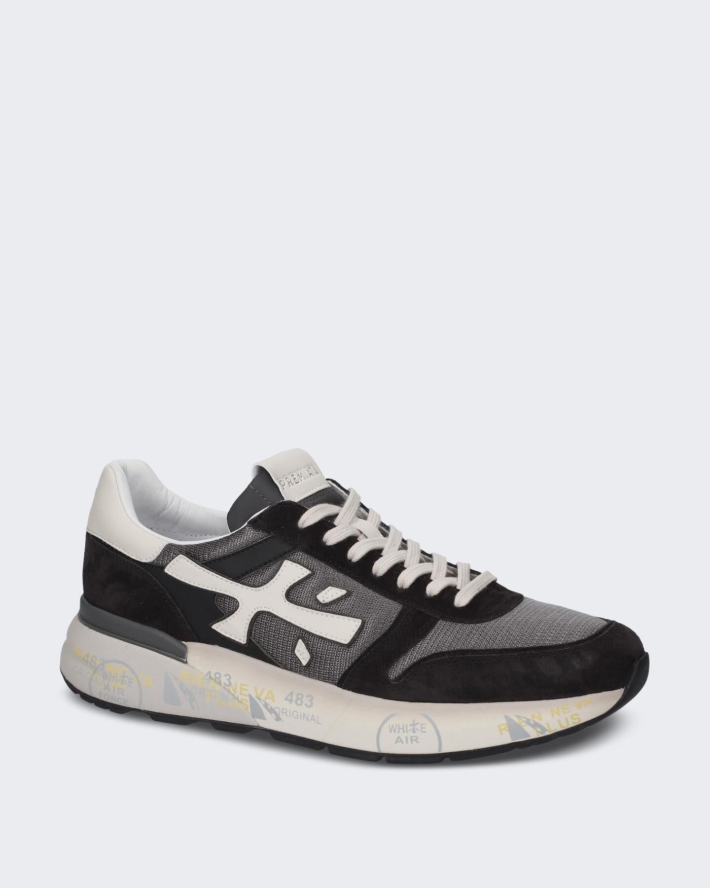 Premiata Heren Mick
