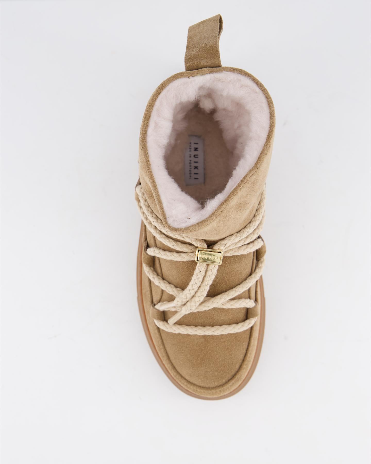 Dames Classic Low