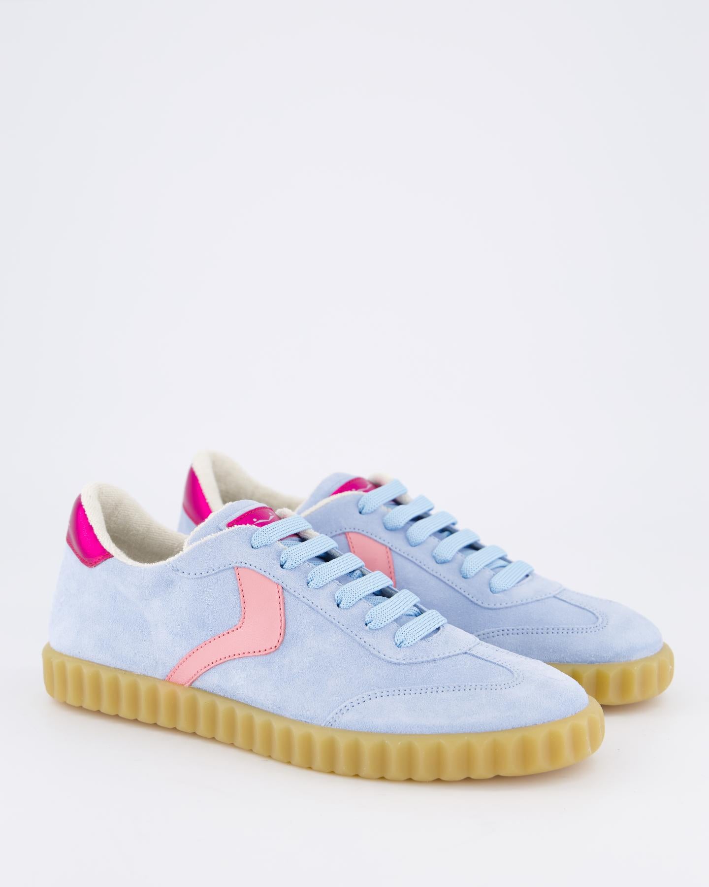 Dames Ines Suede