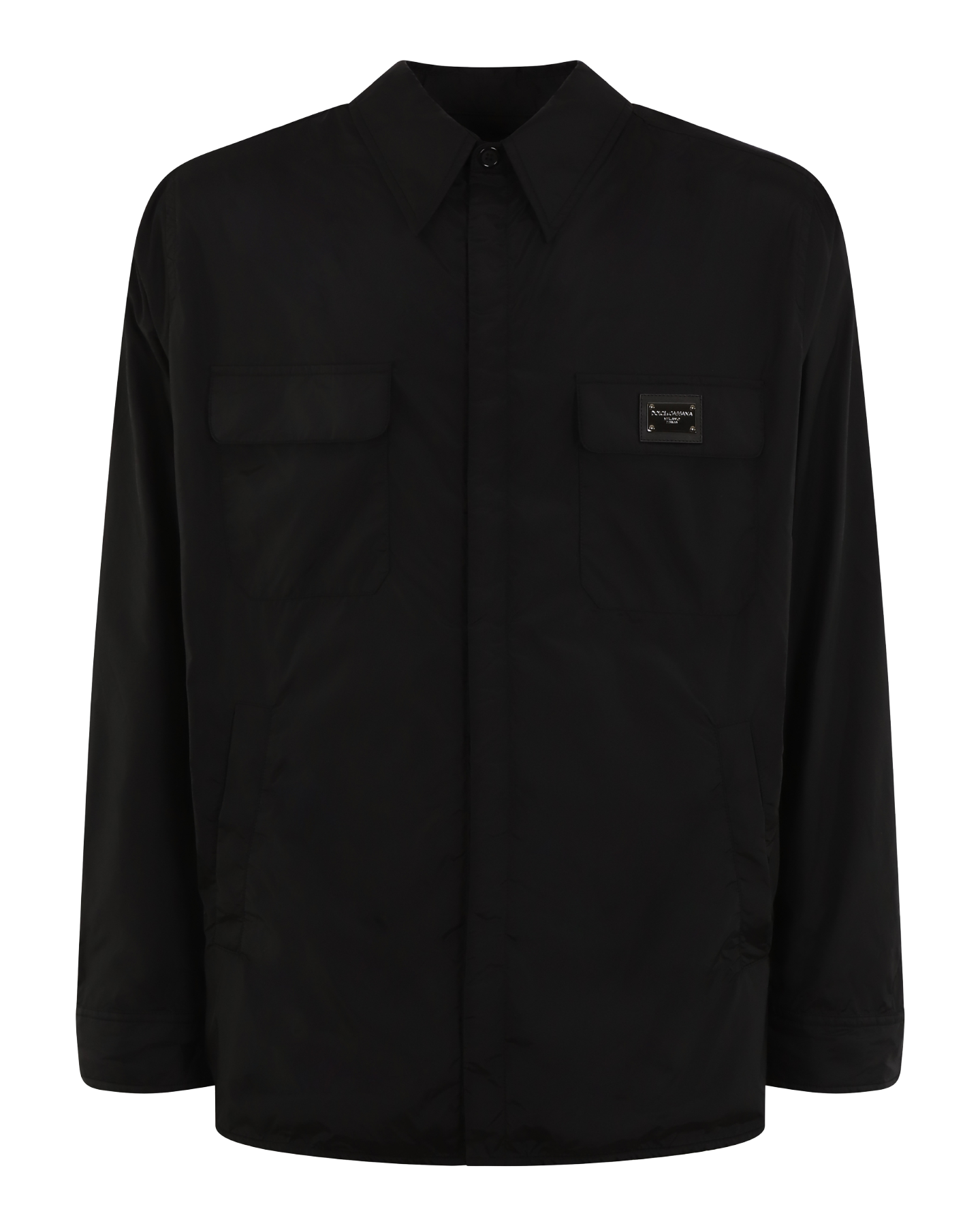 Heren Black Sicily