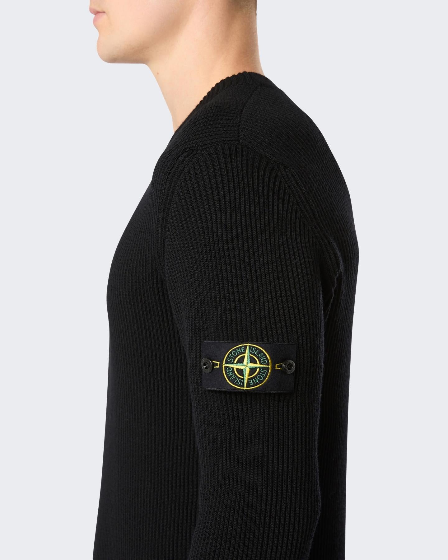 Heren Crew Neck