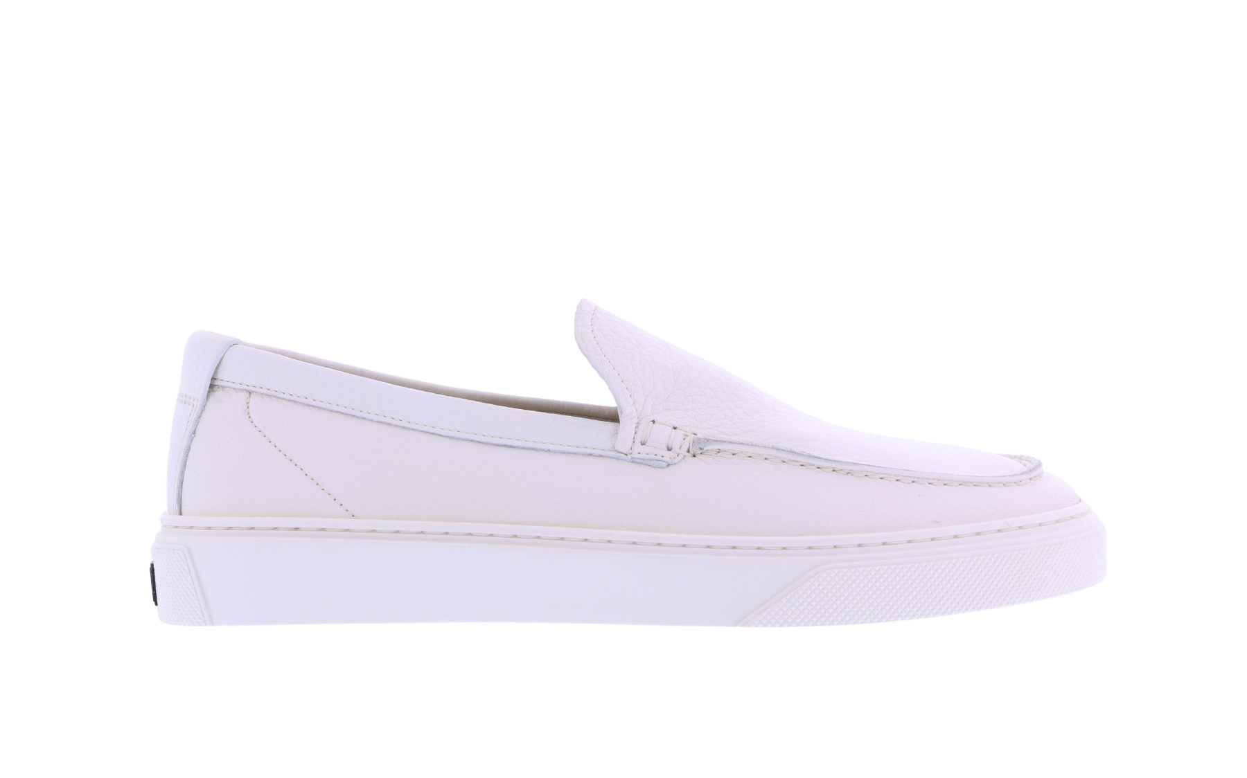 Heren Boat Shoe Nappa