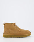 Damen Neumel Moc Chestnut