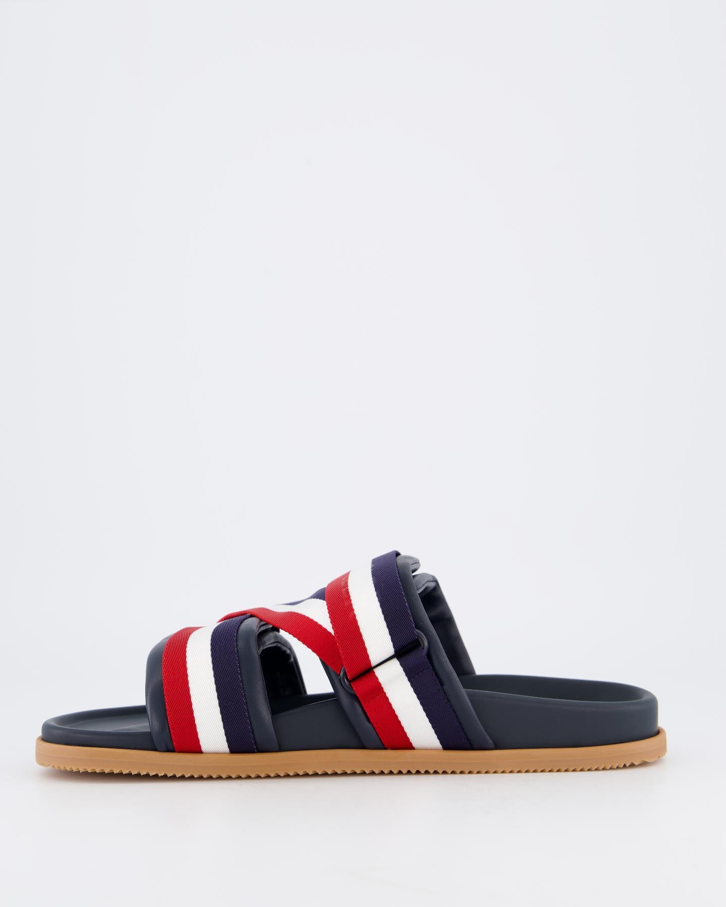 Heren Mon Summer Sandals Blauw
