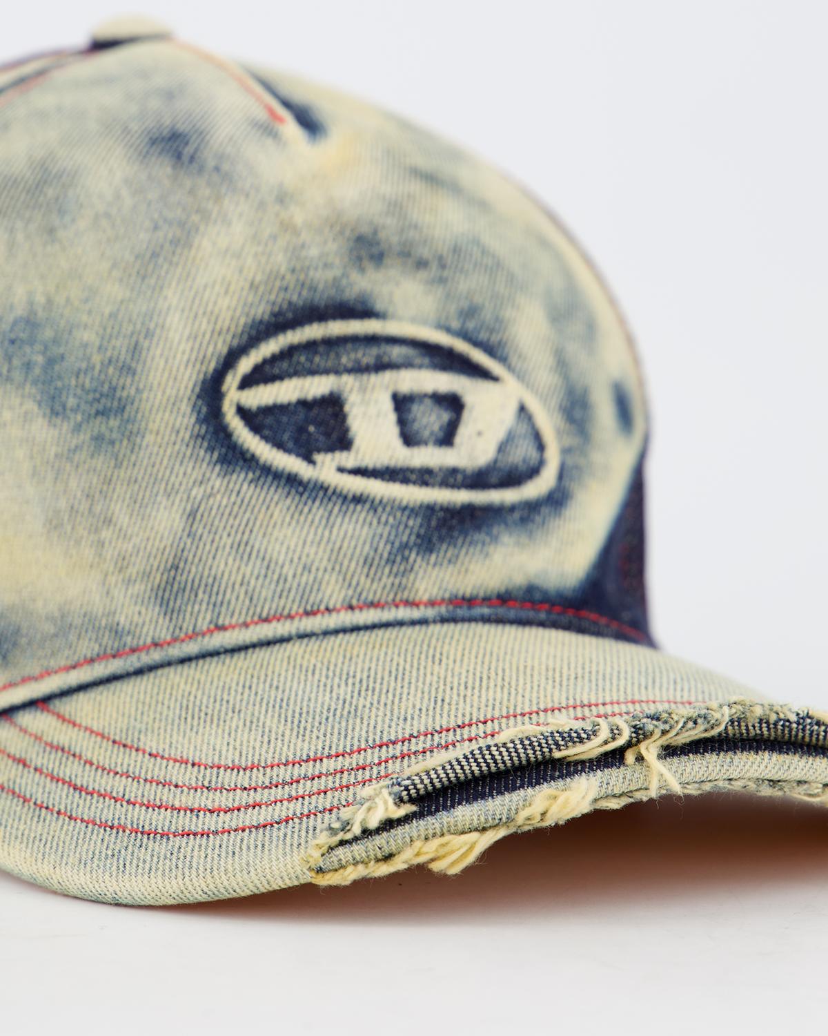 Heren C-Seymon Blauw